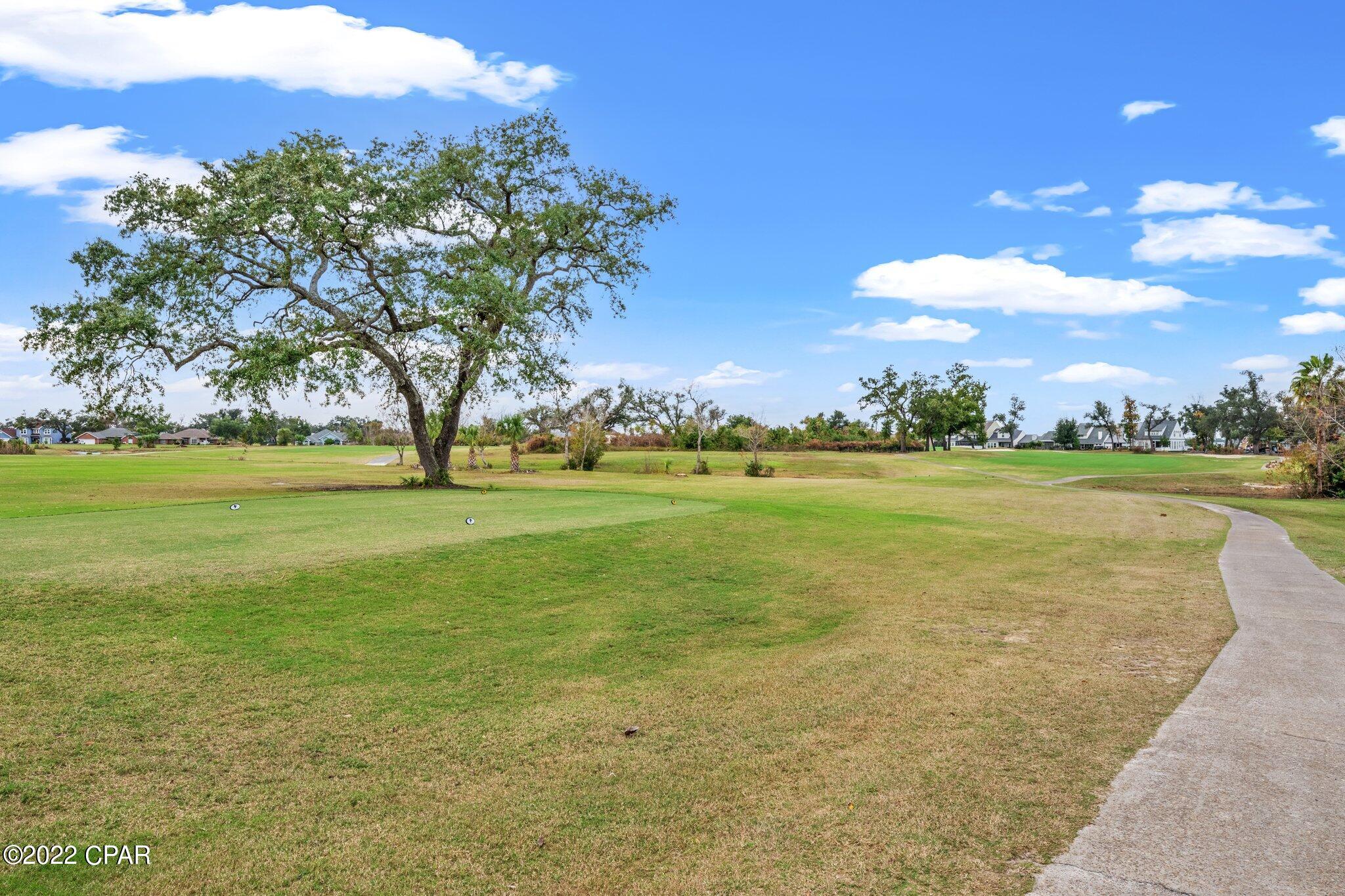 Country Club Harbour Estates - Residential