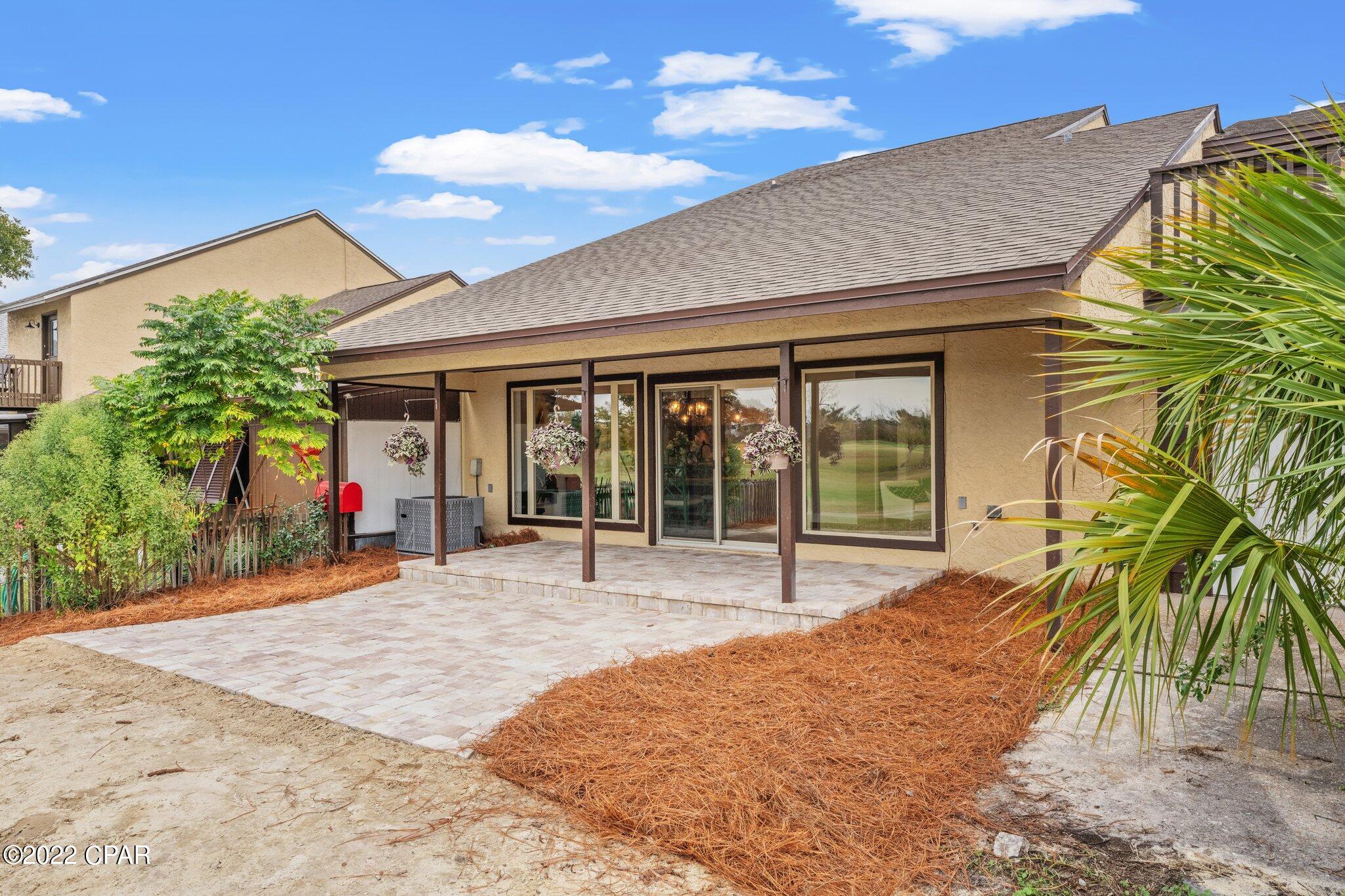 Country Club Harbour Estates - Residential