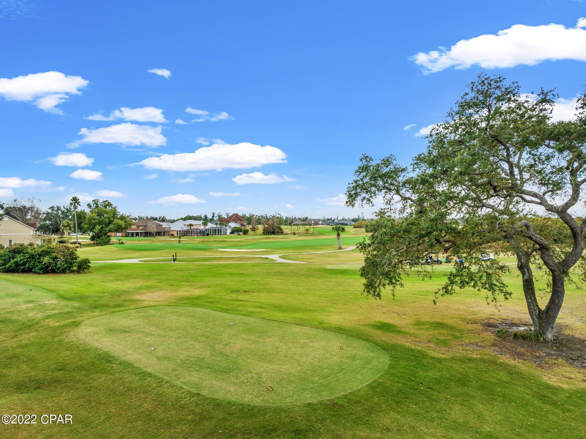 Country Club Harbour Estates - Residential