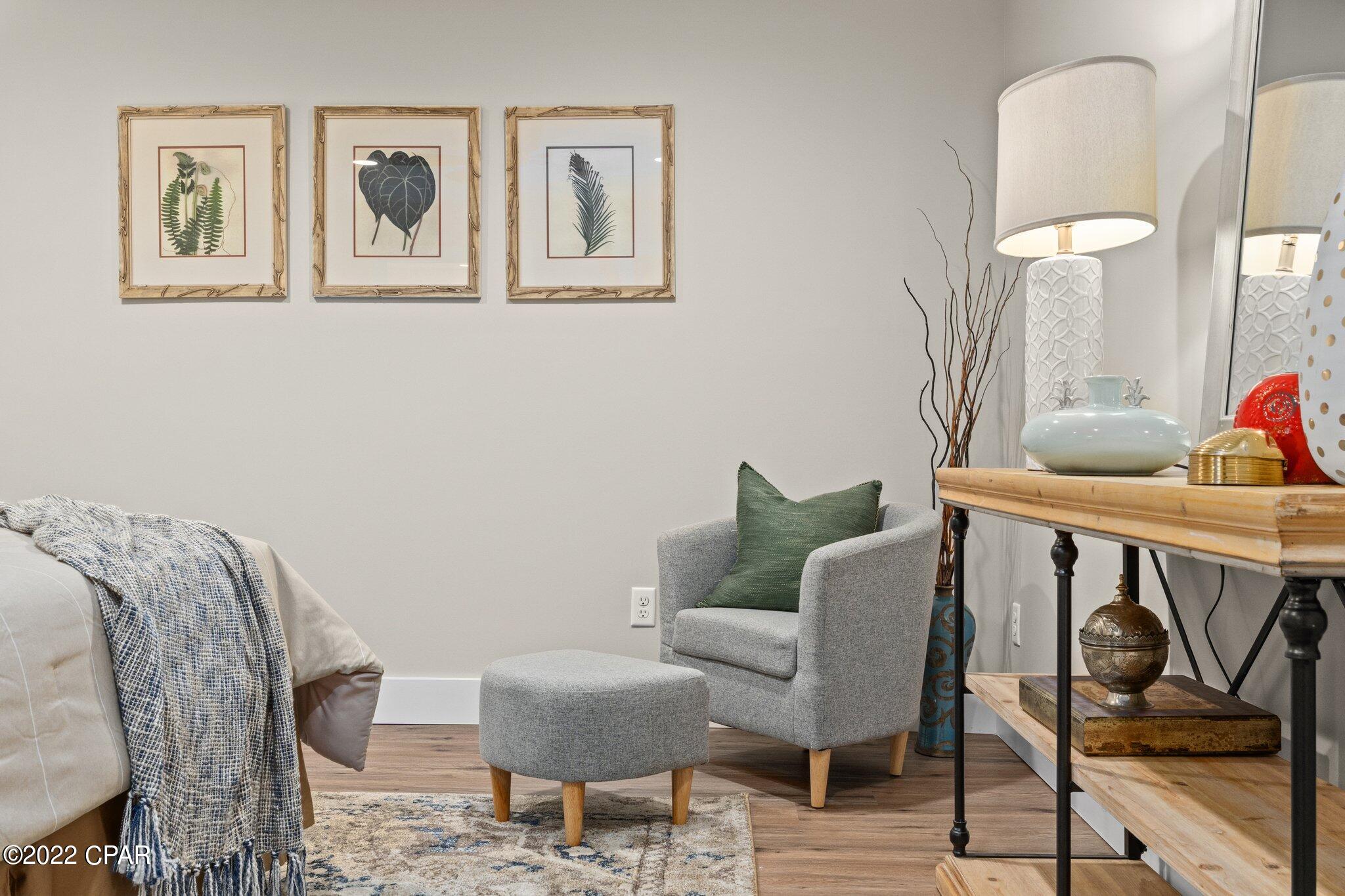 Country Club Harbour Estates - Residential