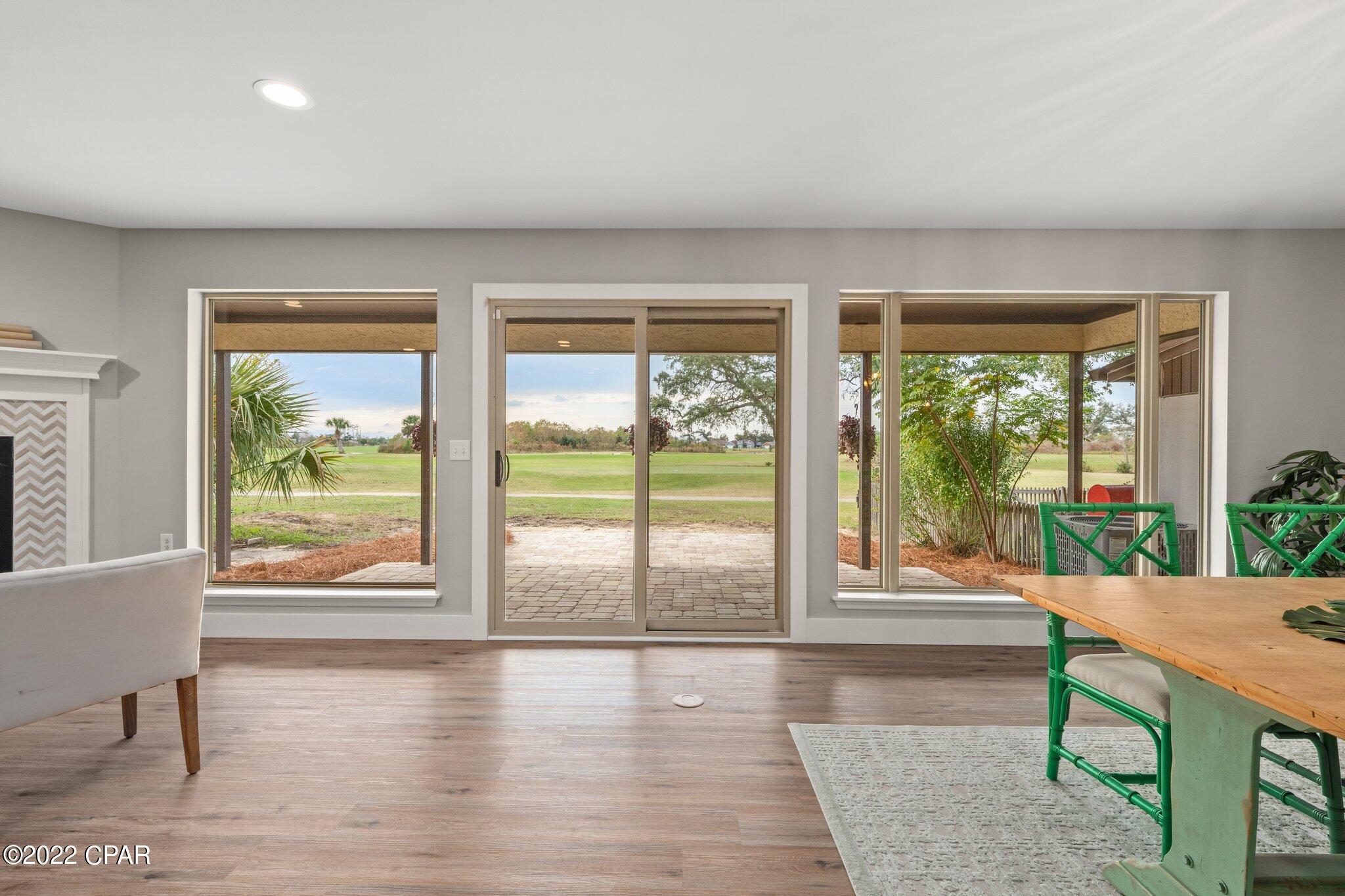 Country Club Harbour Estates - Residential