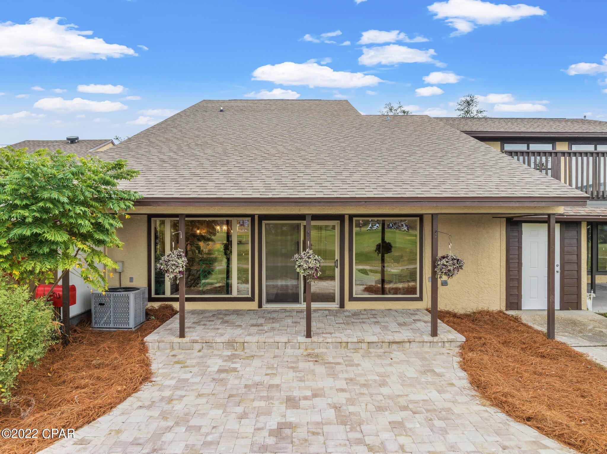 Country Club Harbour Estates - Residential