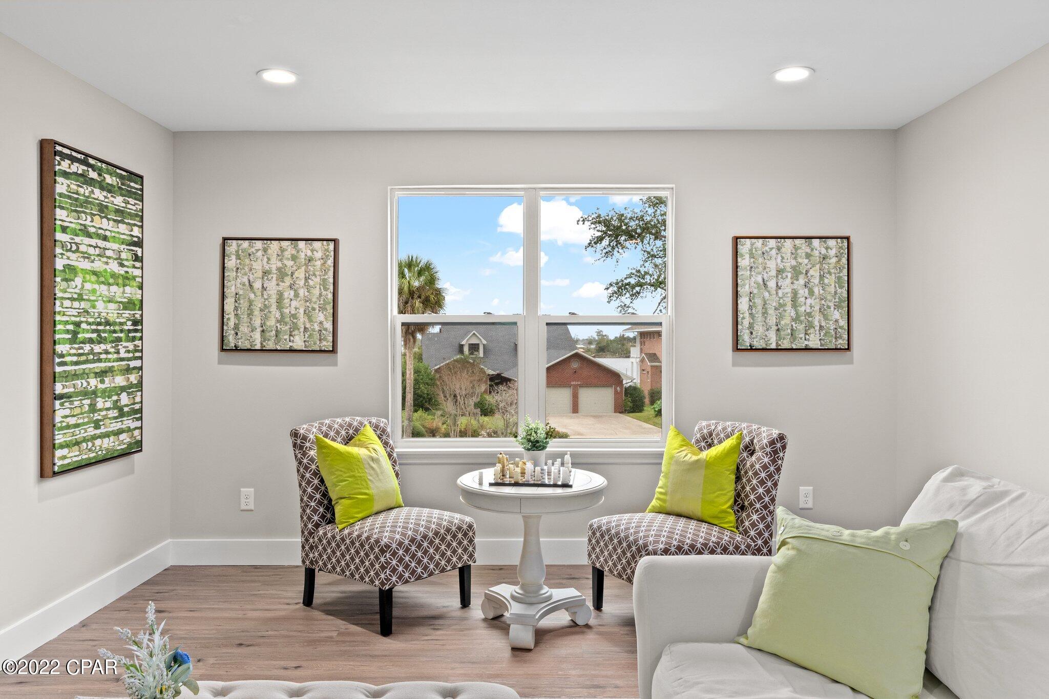 Country Club Harbour Estates - Residential