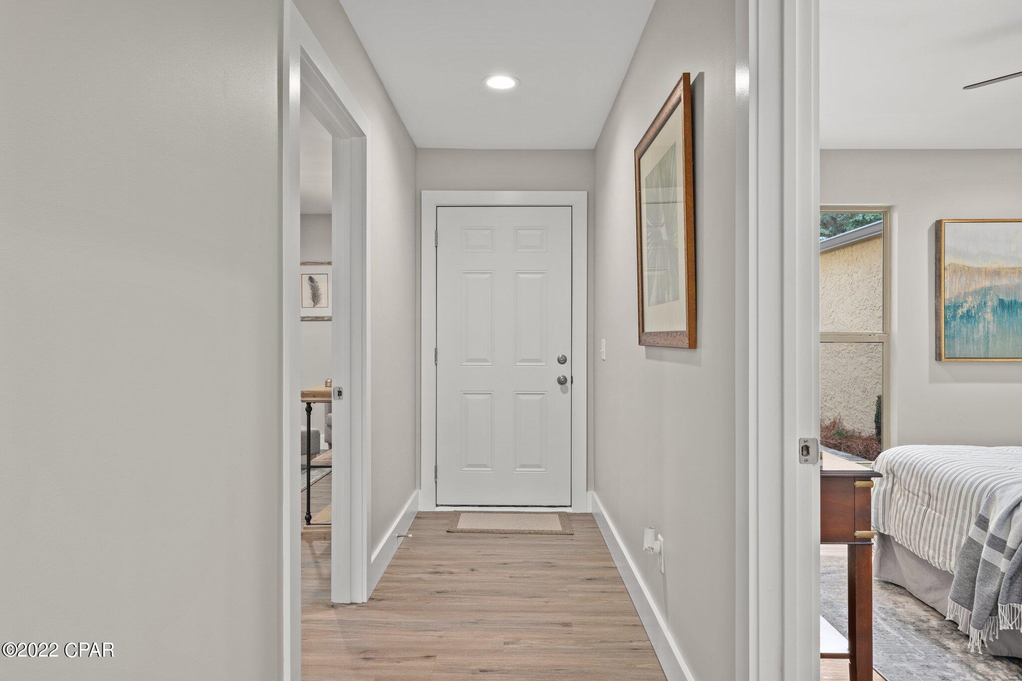 Country Club Harbour Estates - Residential