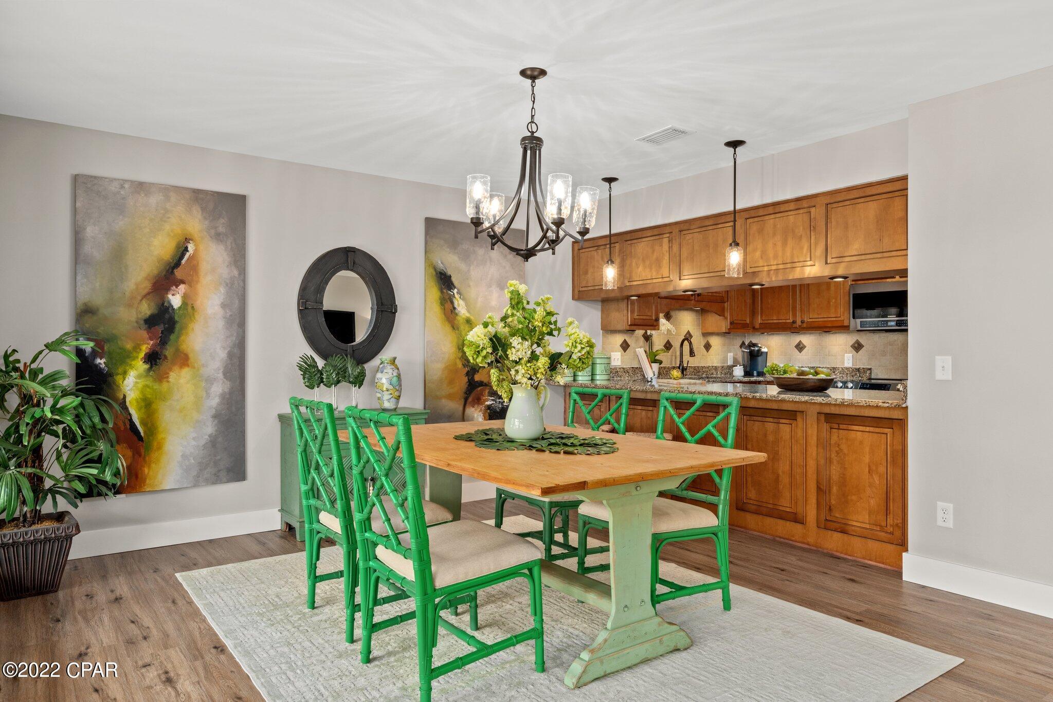 Country Club Harbour Estates - Residential