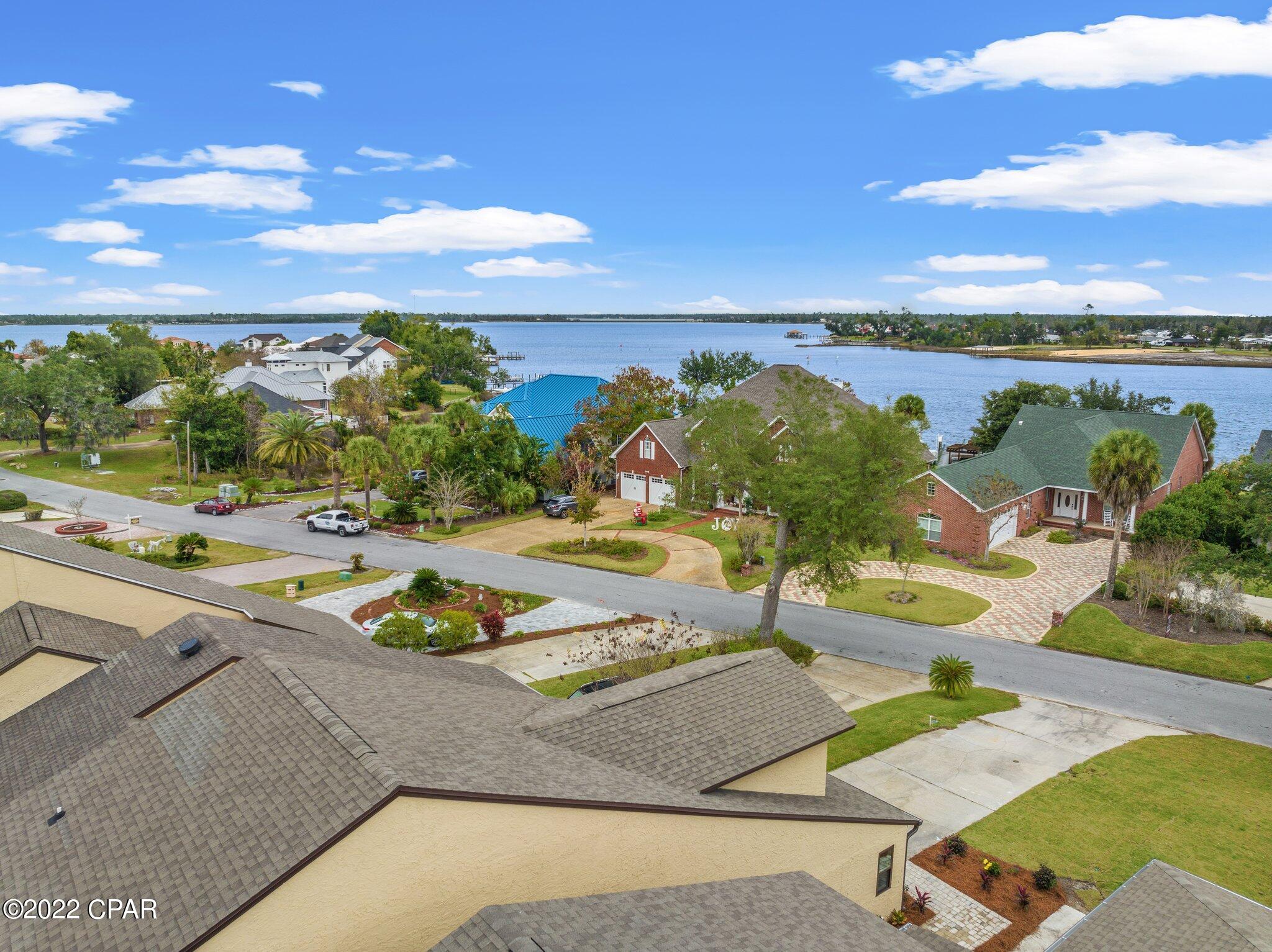 Country Club Harbour Estates - Residential