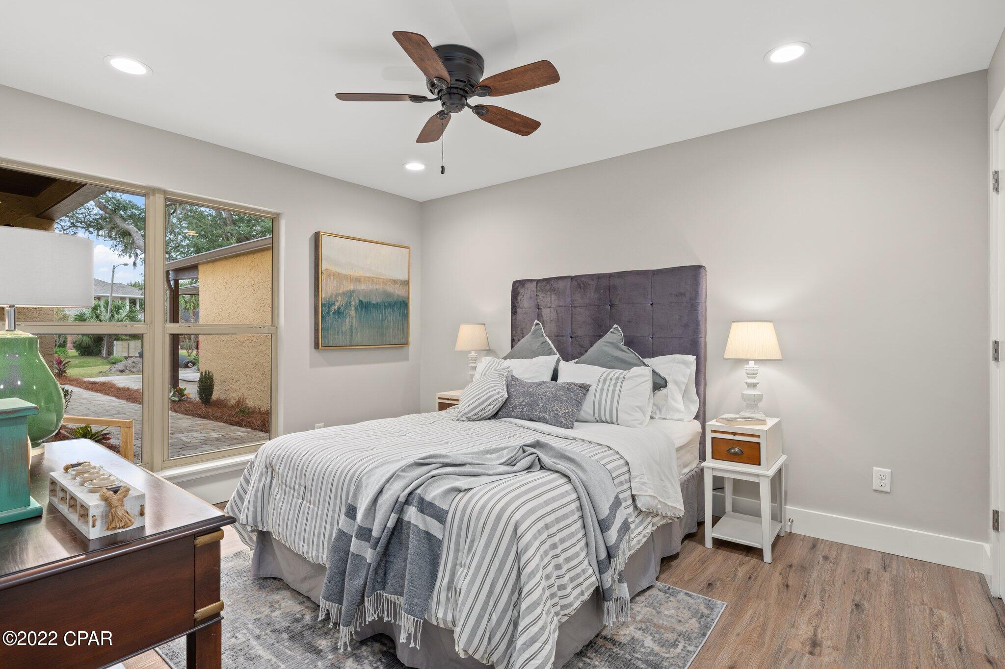 Country Club Harbour Estates - Residential