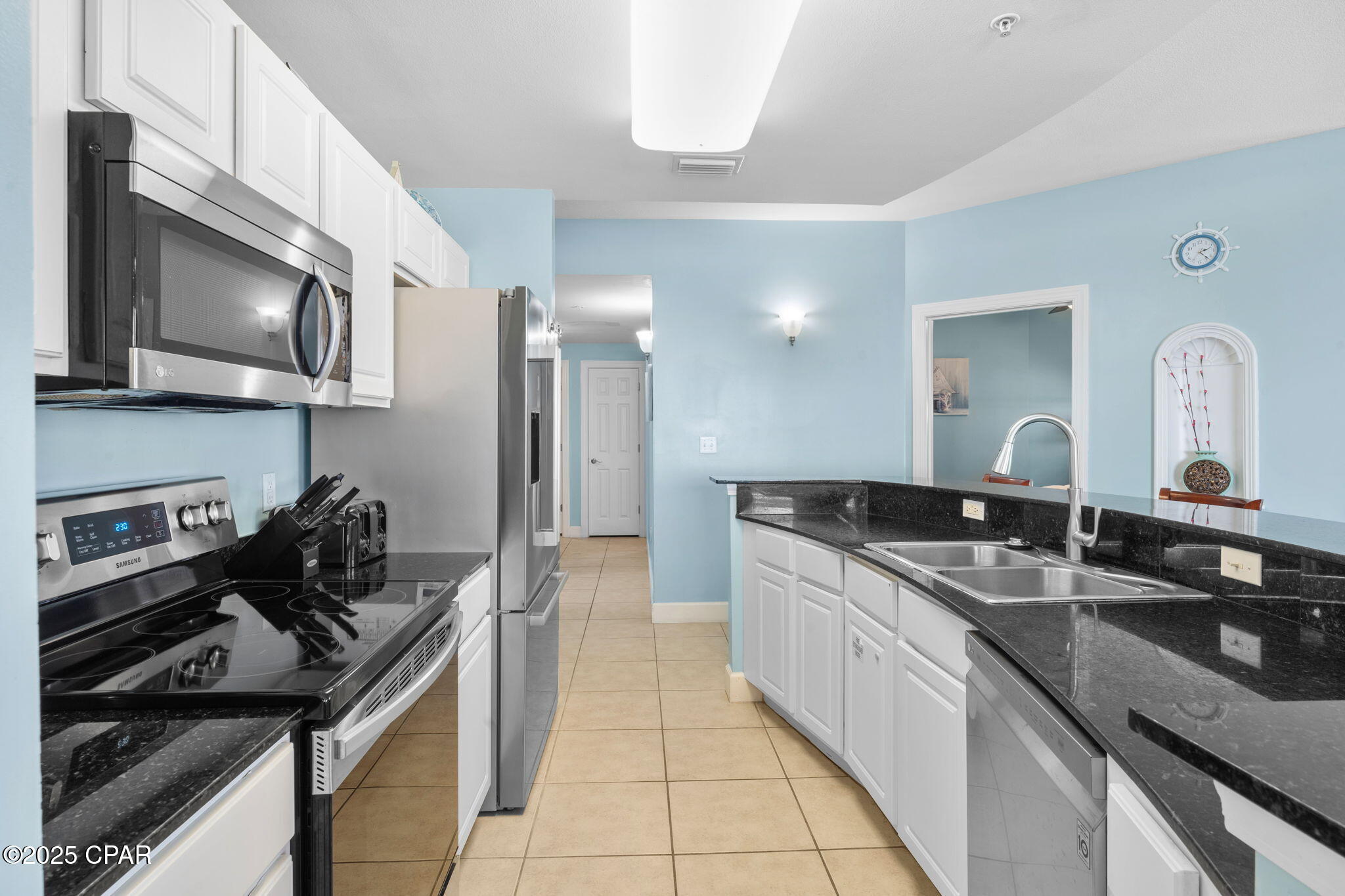 Sunrise Beach - Residential