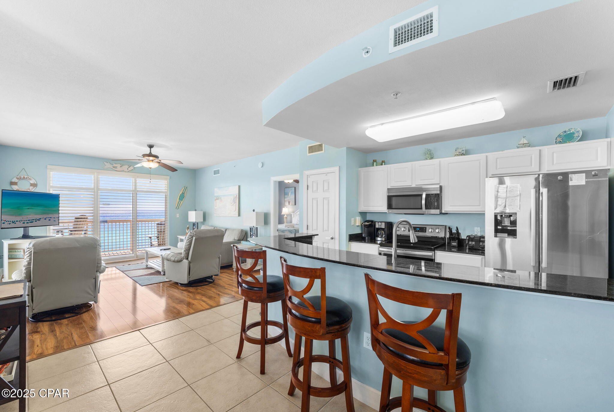 Sunrise Beach - Residential