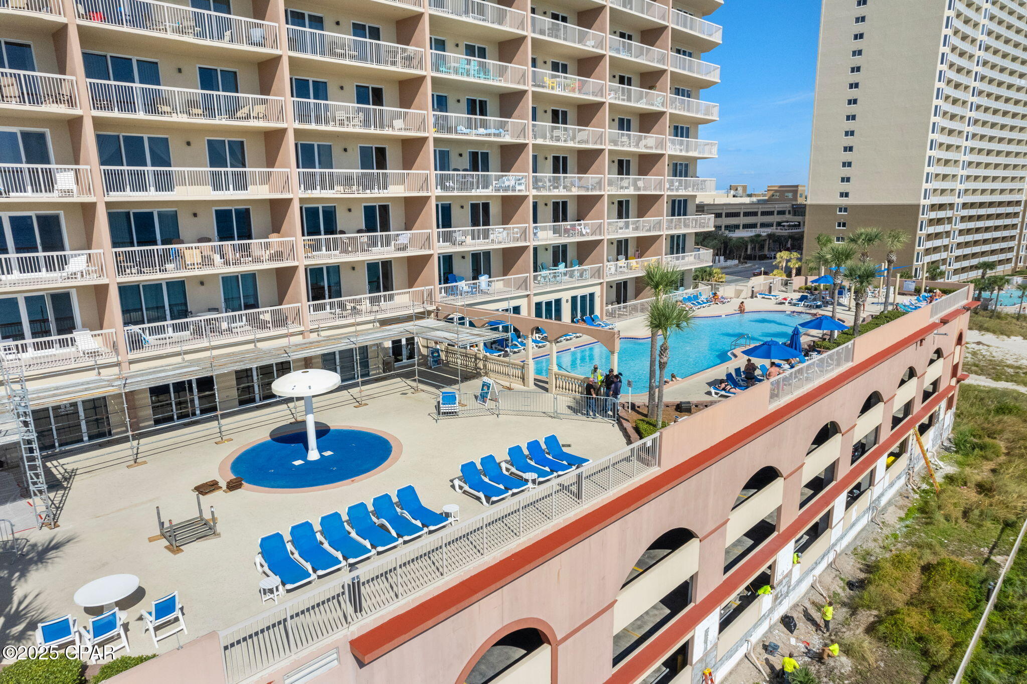 Sunrise Beach - Residential