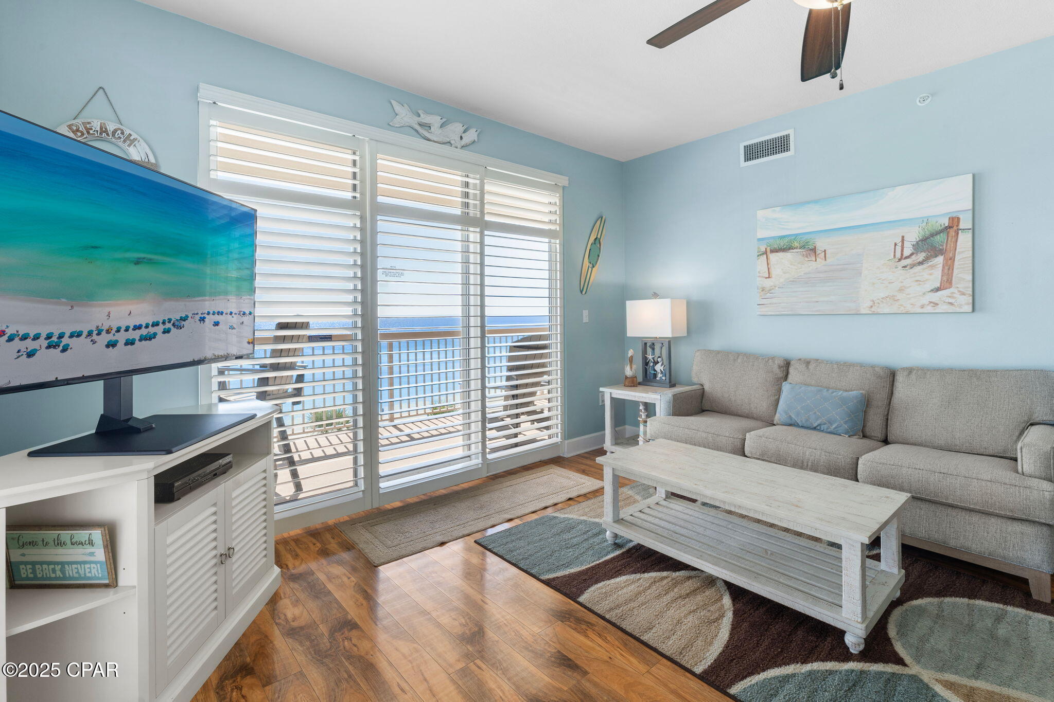 Sunrise Beach - Residential