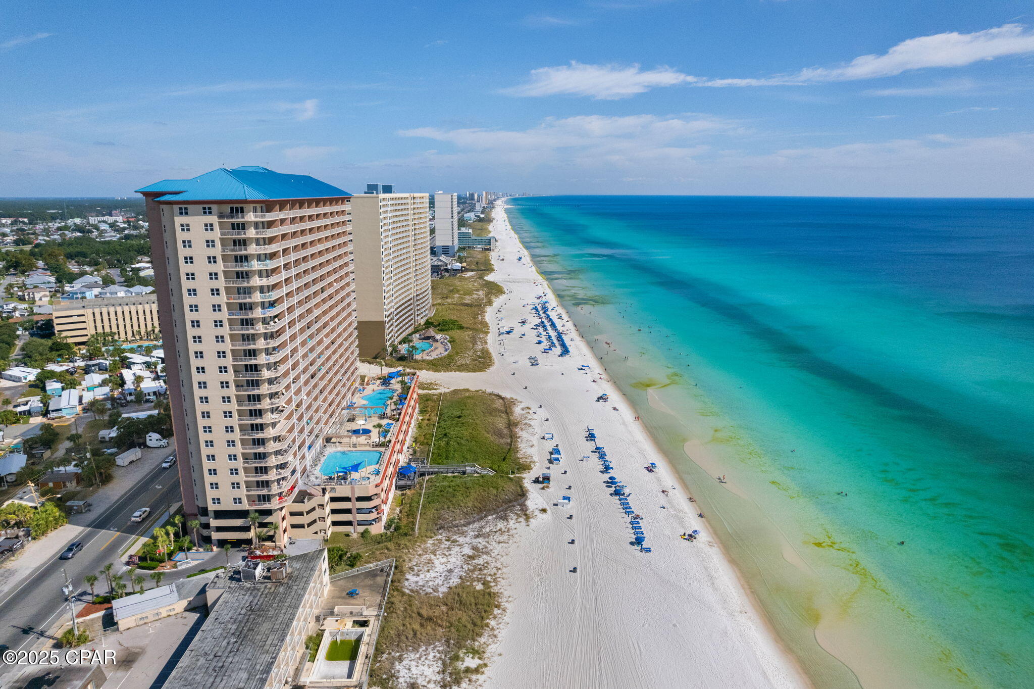 Sunrise Beach - Residential