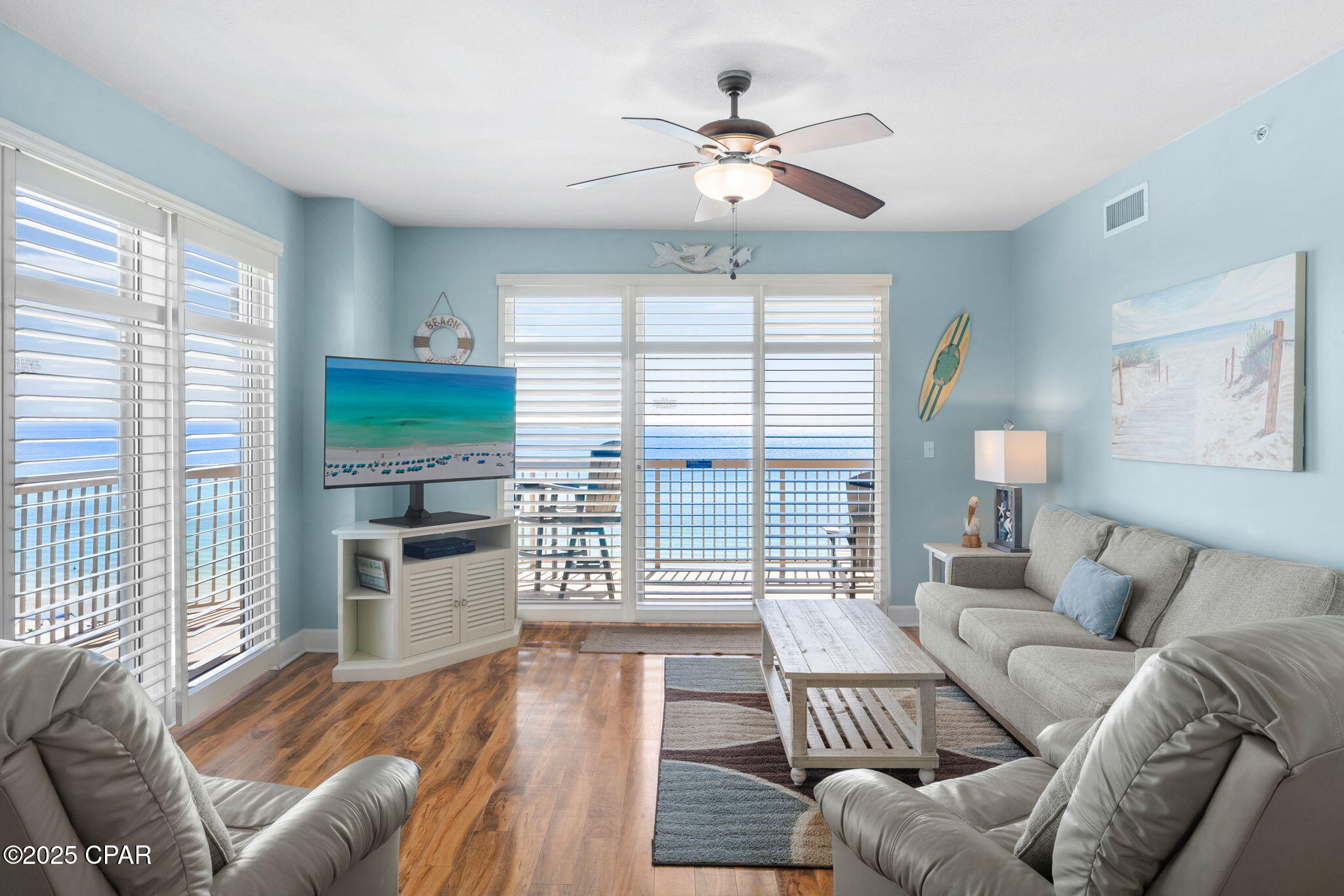 Sunrise Beach - Residential