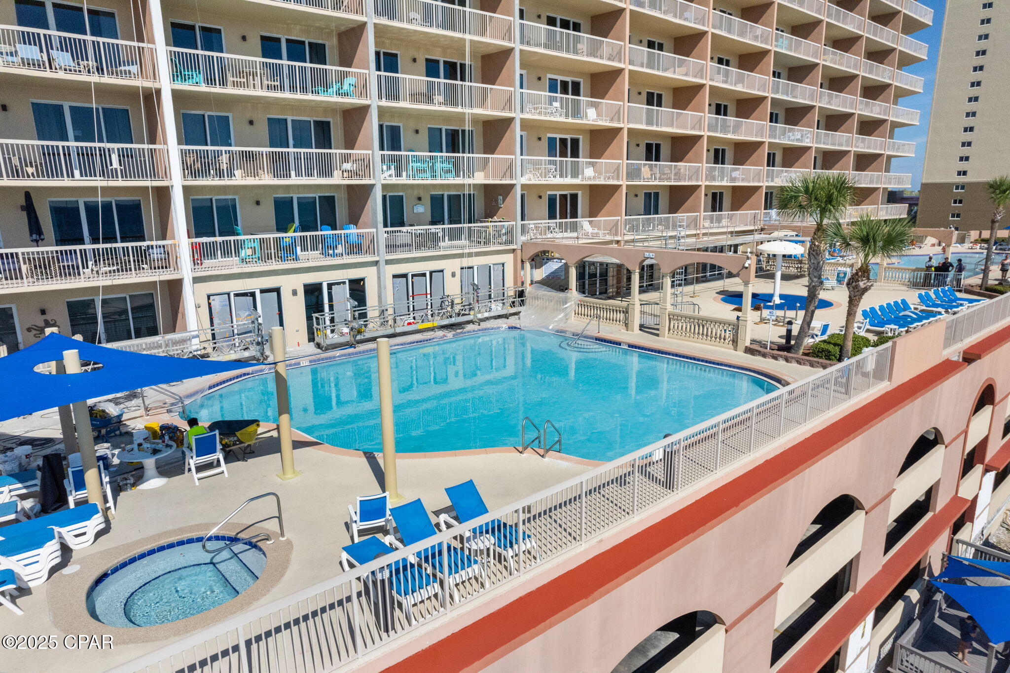 Sunrise Beach - Residential