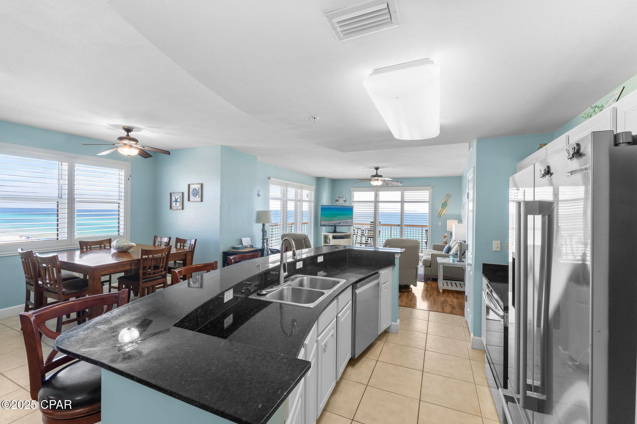 Sunrise Beach - Residential