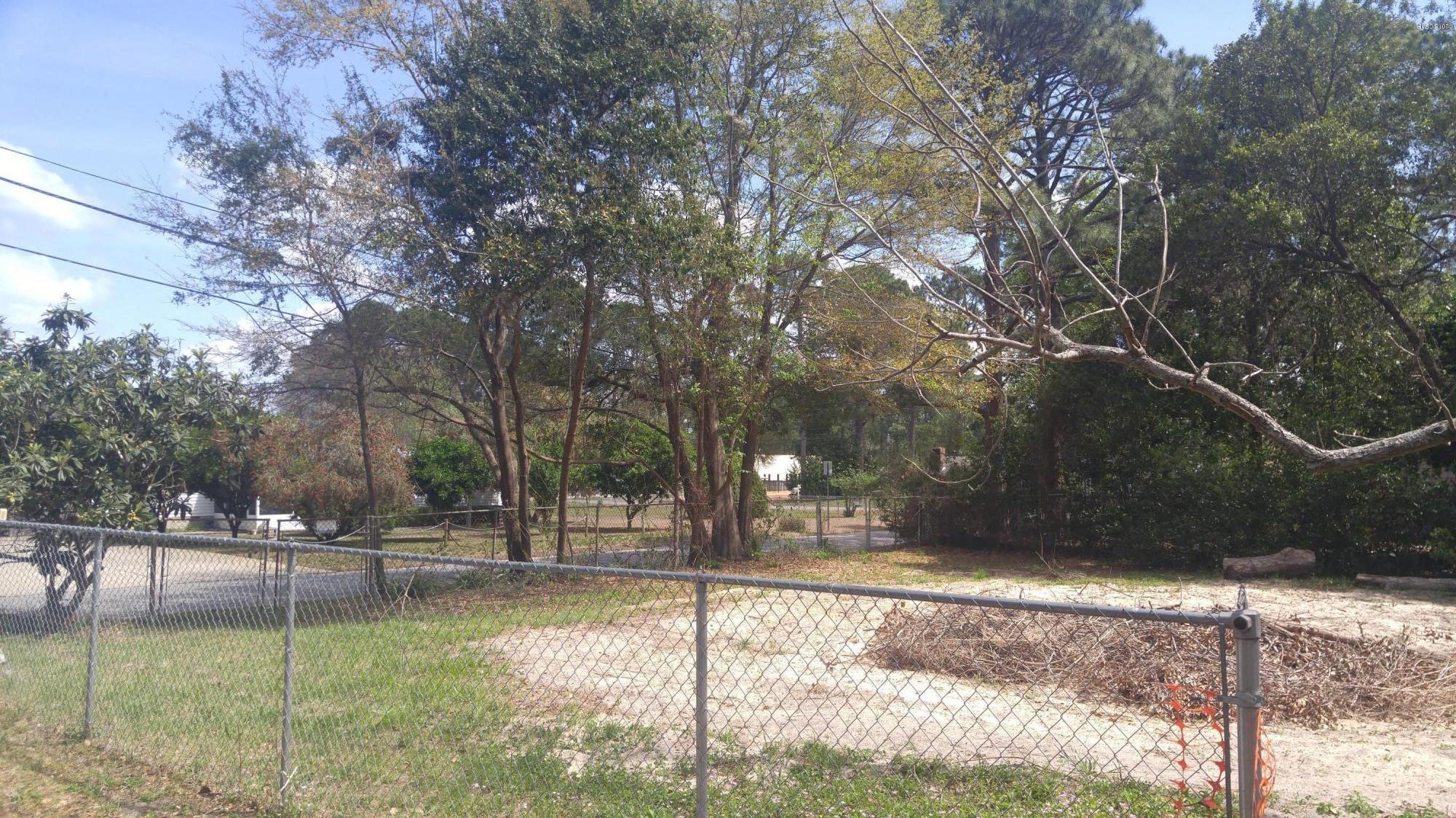 [No Recorded Subdiv] - Land