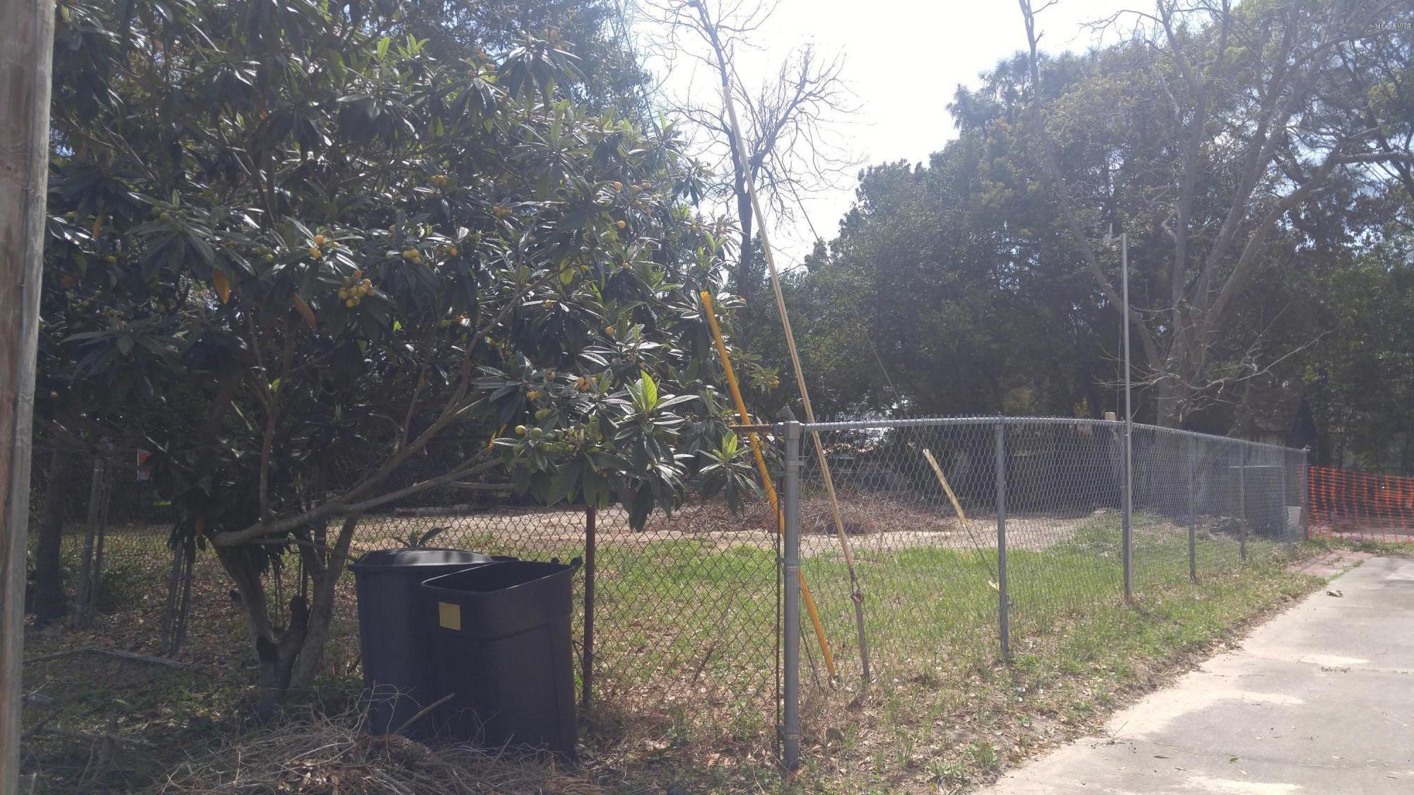 [No Recorded Subdiv] - Land