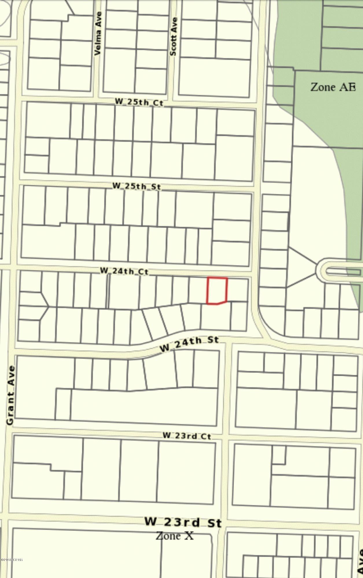 [No Recorded Subdiv] - Land