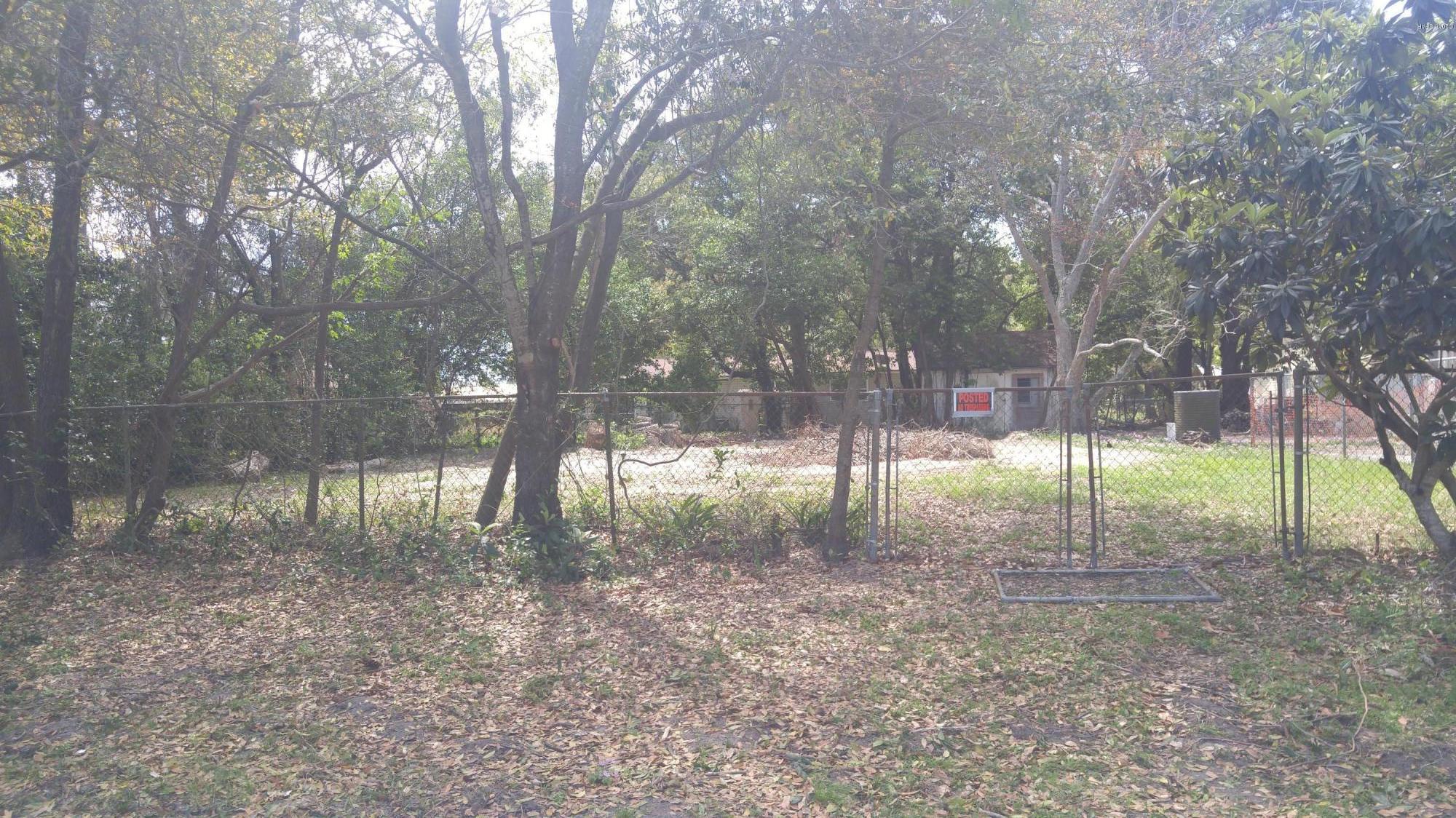 [No Recorded Subdiv] - Land