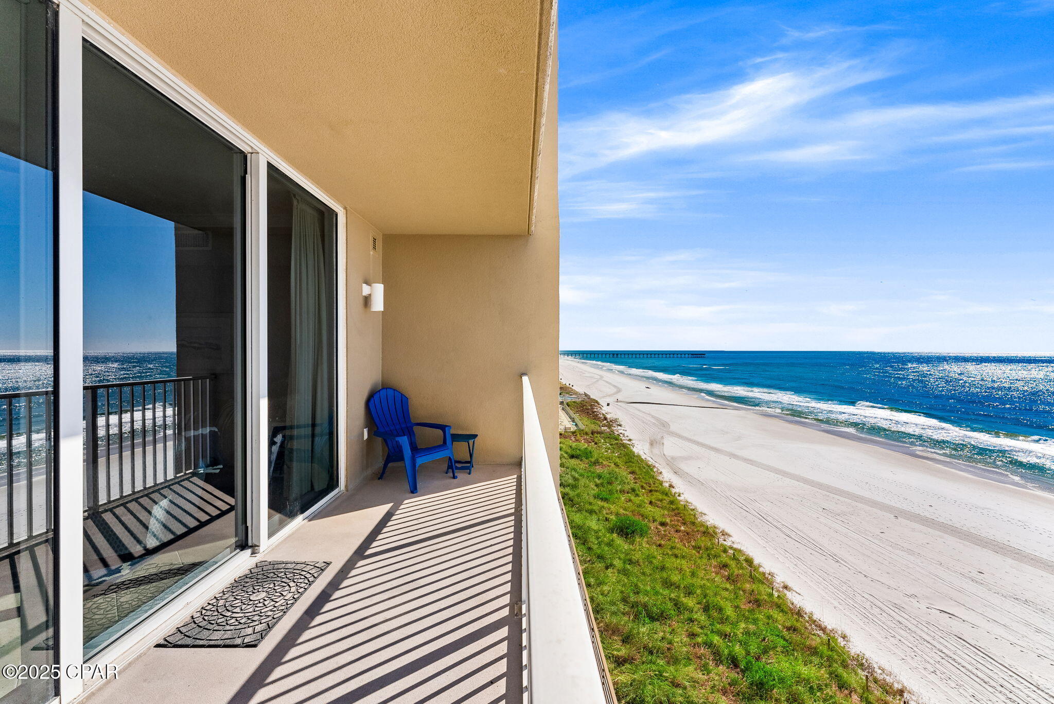 Tidewater Beach Phase II - Residential