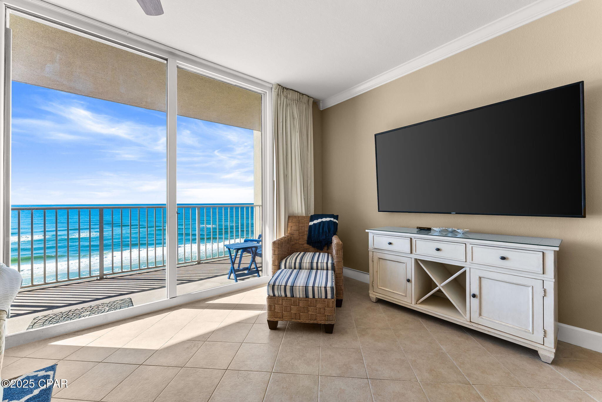 Tidewater Beach Phase II - Residential