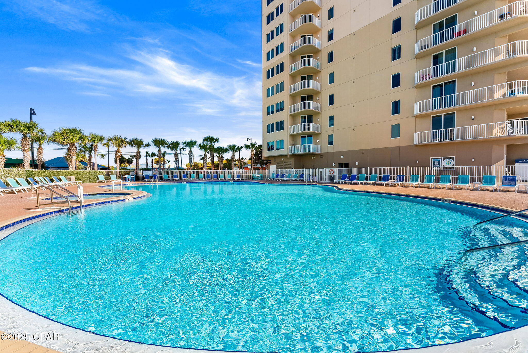 Tidewater Beach Phase II - Residential