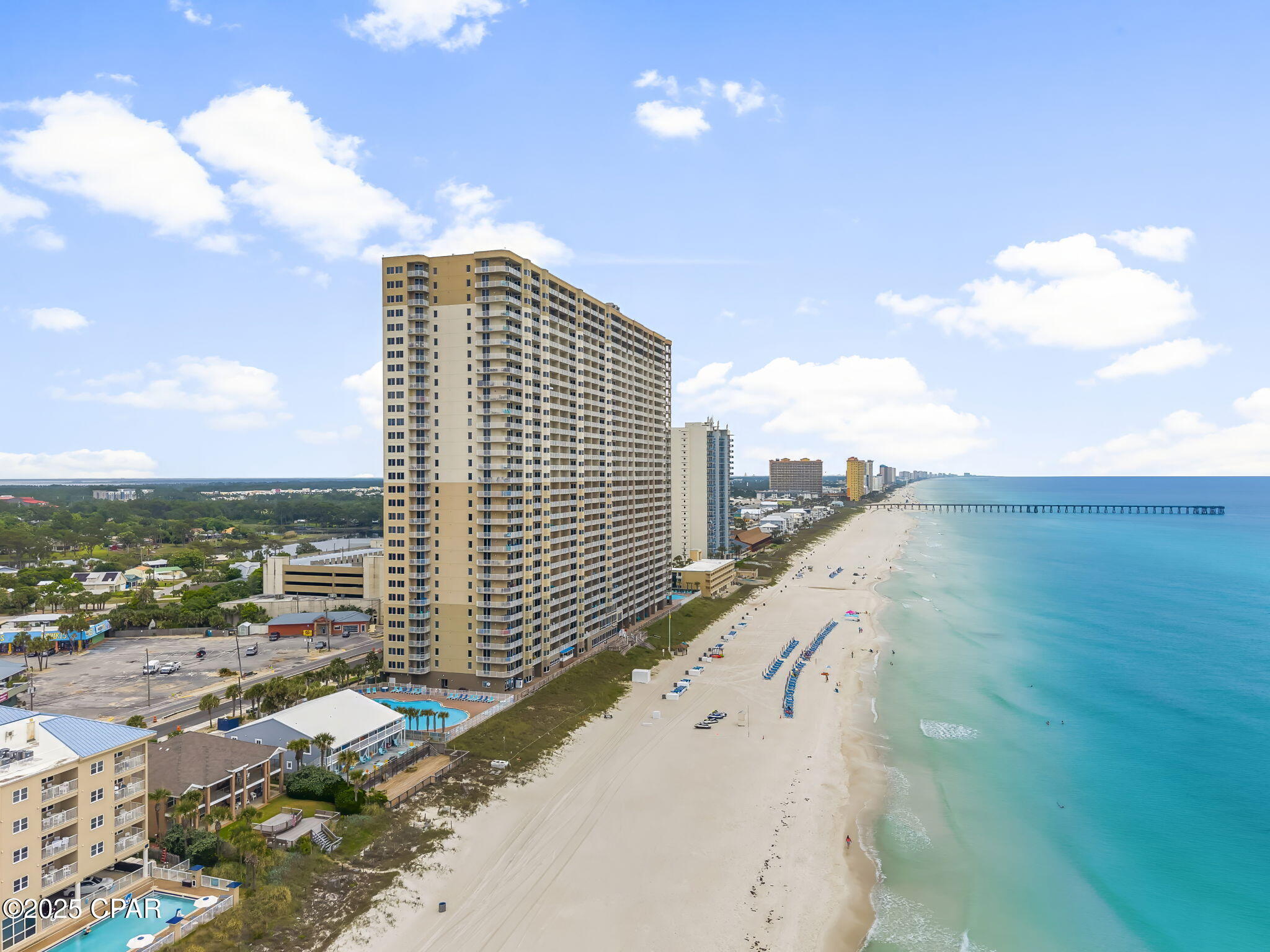 Tidewater Beach Phase II - Residential