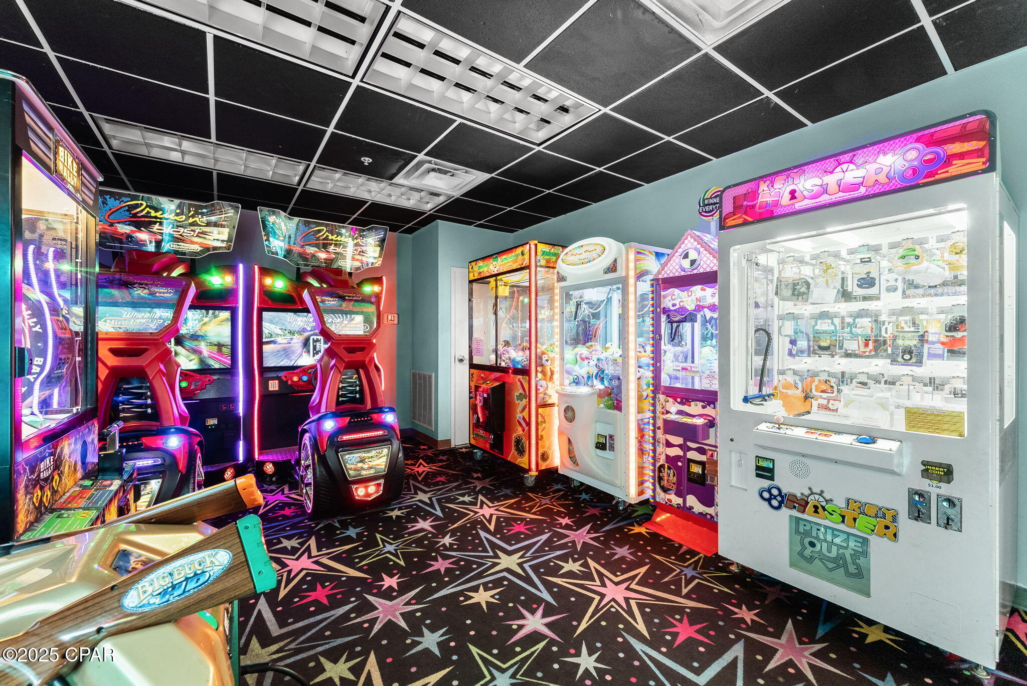 Tidewater Beach Phase II - Residential