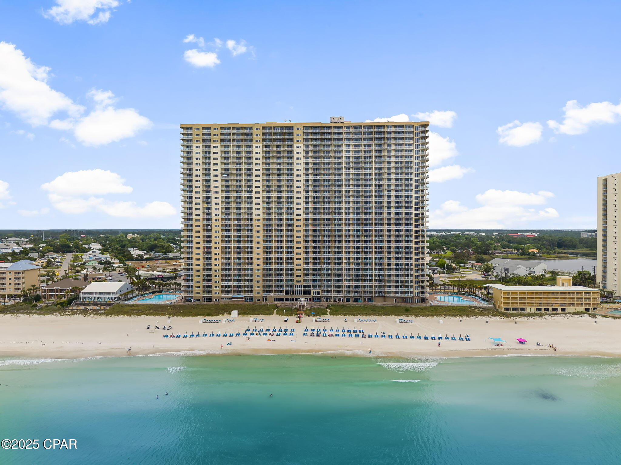 Tidewater Beach Phase II - Residential