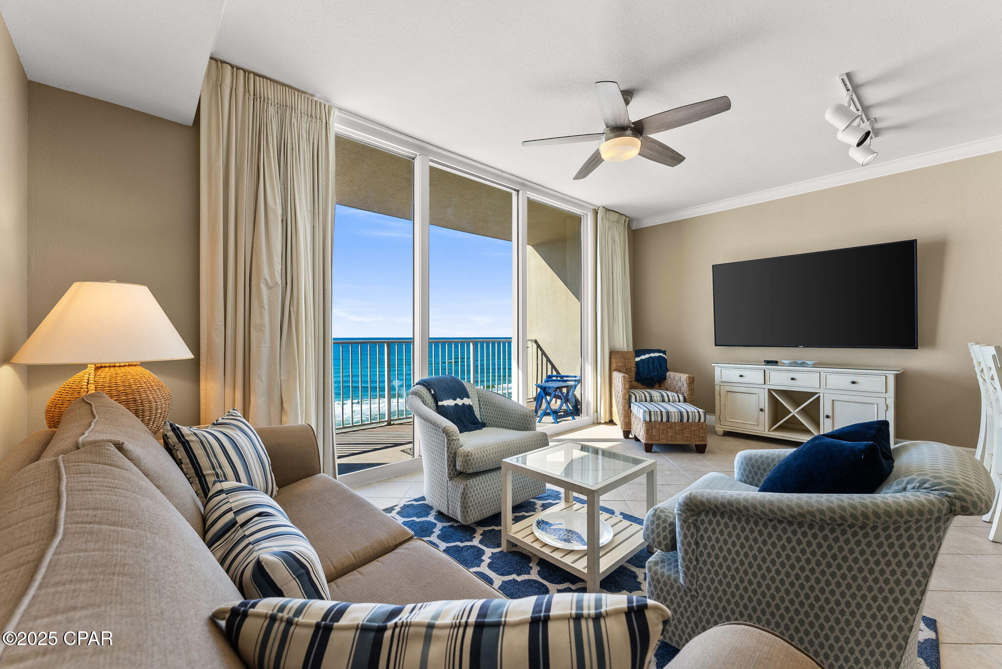 Tidewater Beach Phase II - Residential