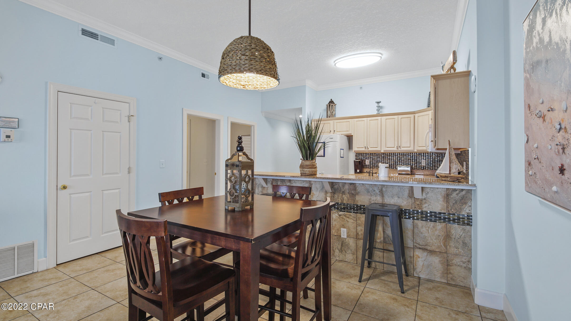 Ocean Villa - Residential