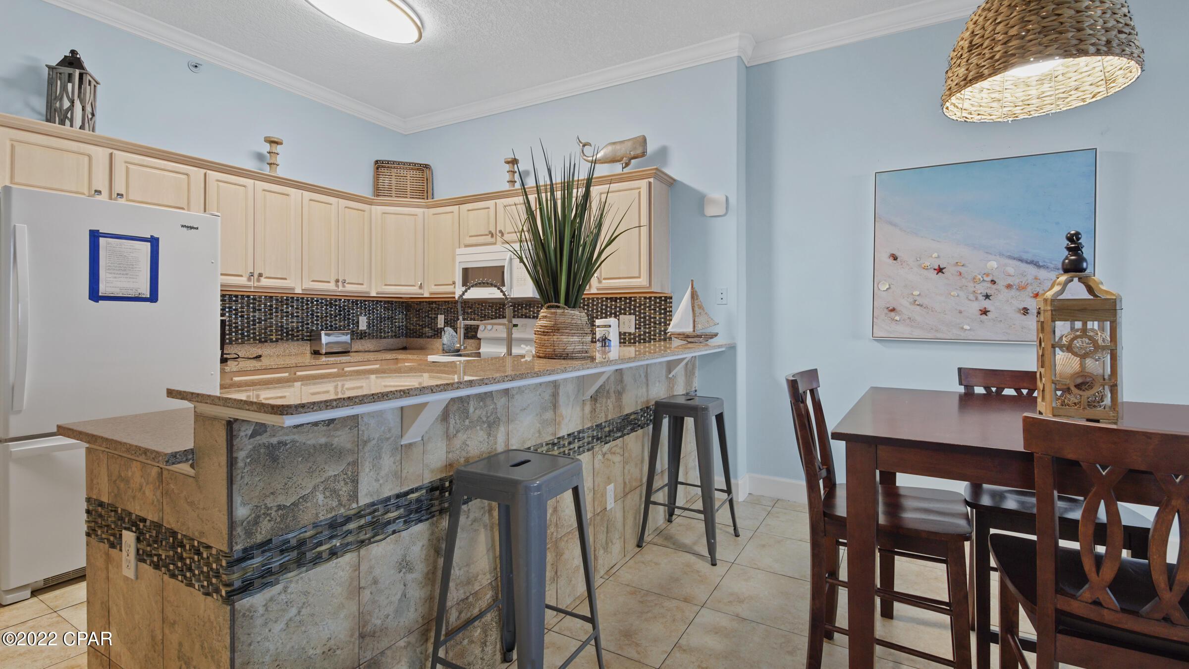 Ocean Villa - Residential