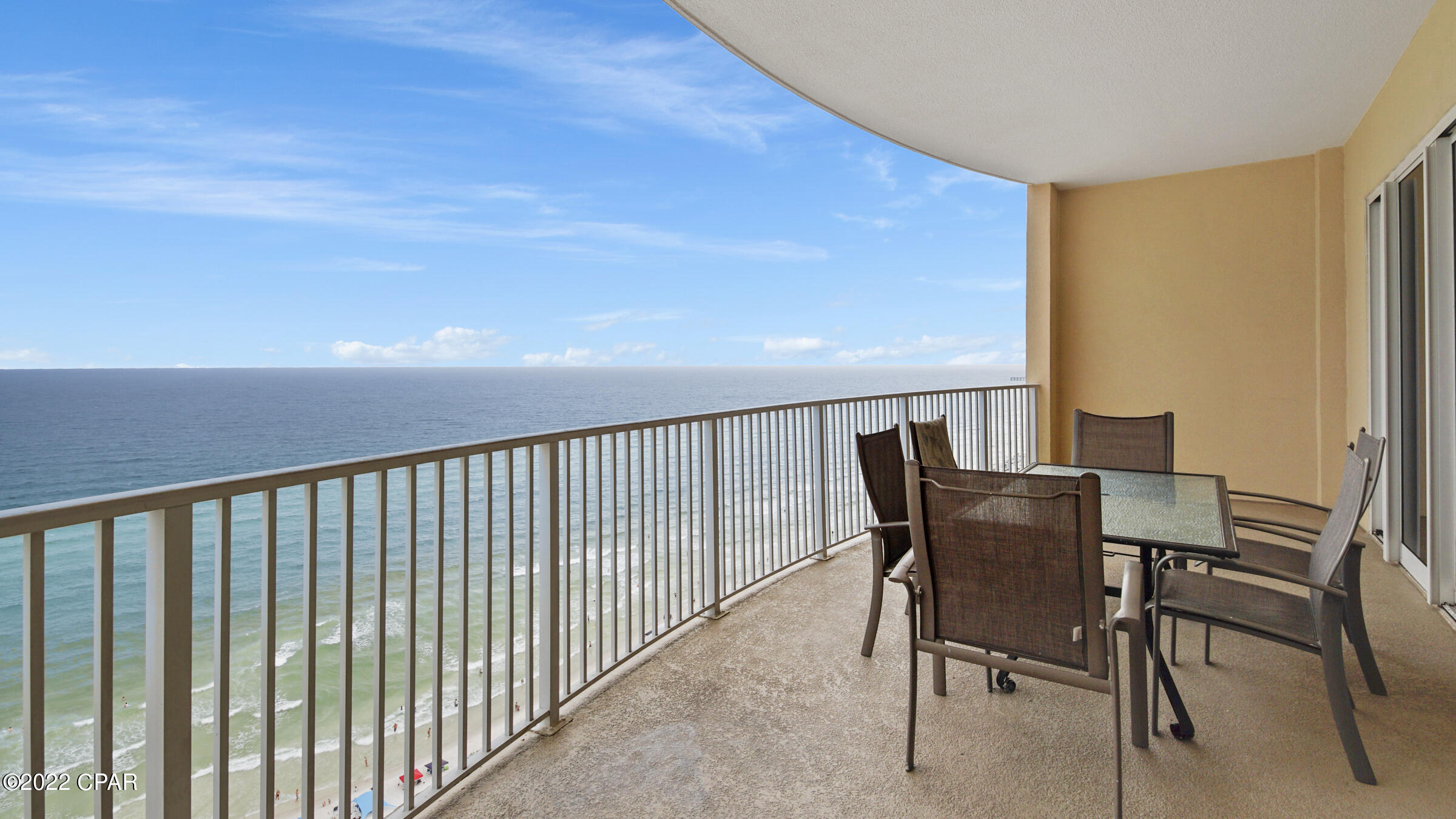 Ocean Villa - Residential