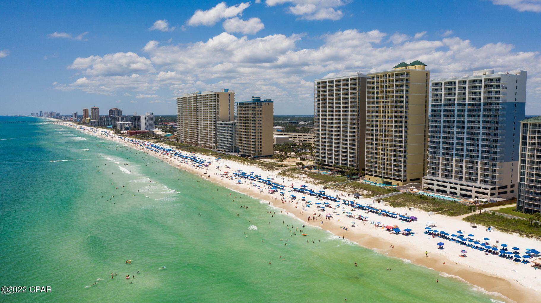 Ocean Villa - Residential