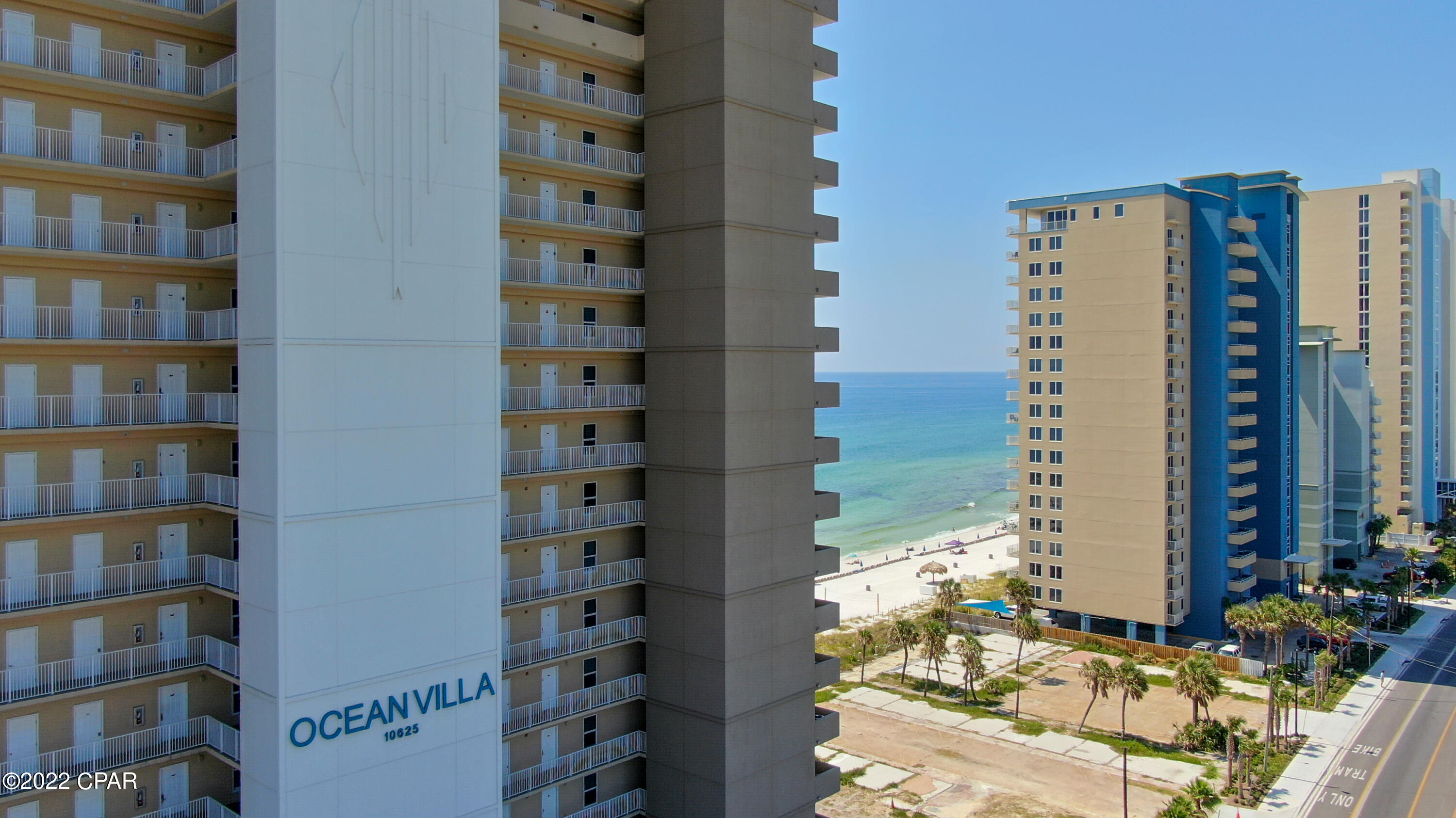 Ocean Villa - Residential