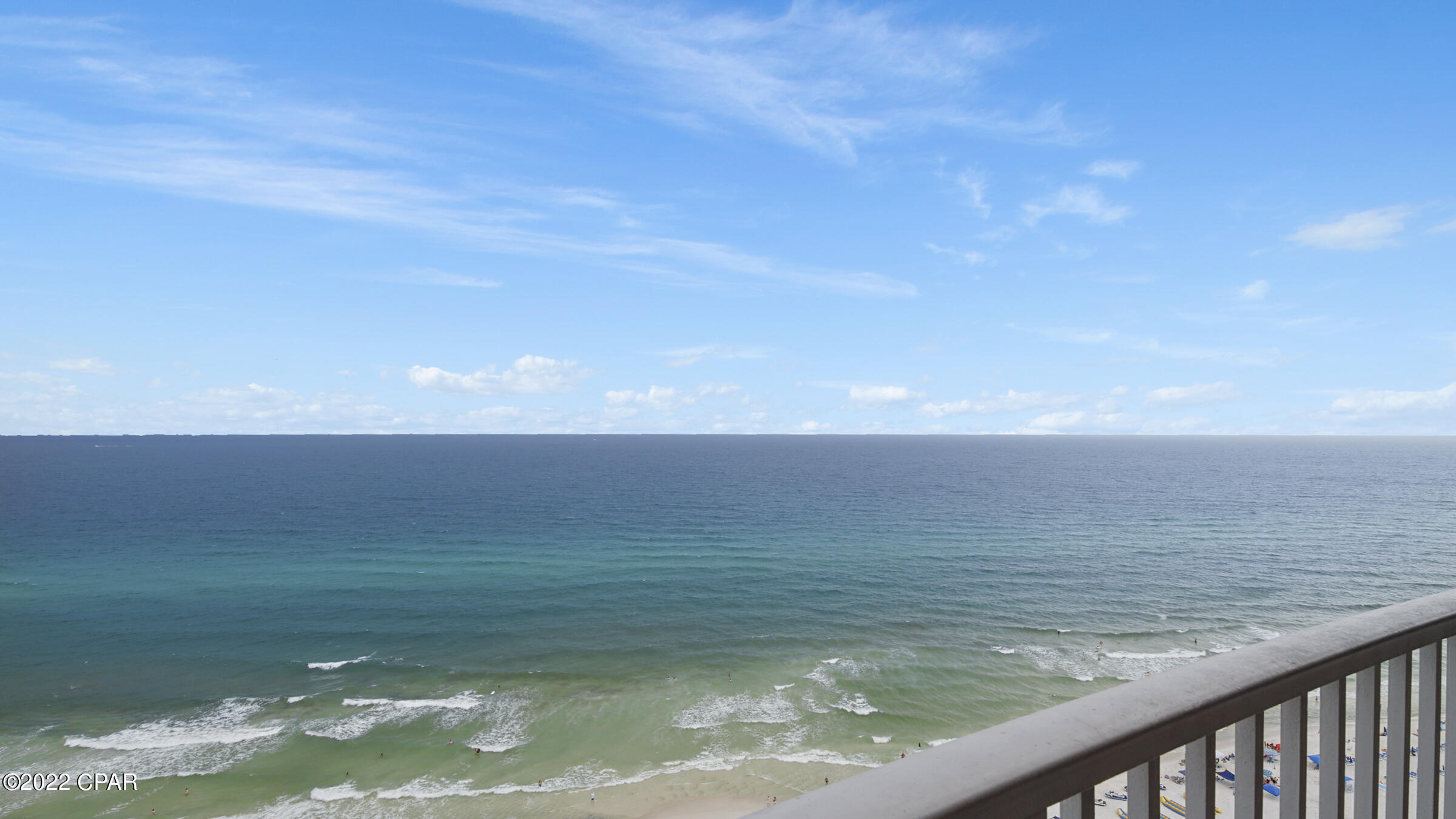 Ocean Villa - Residential