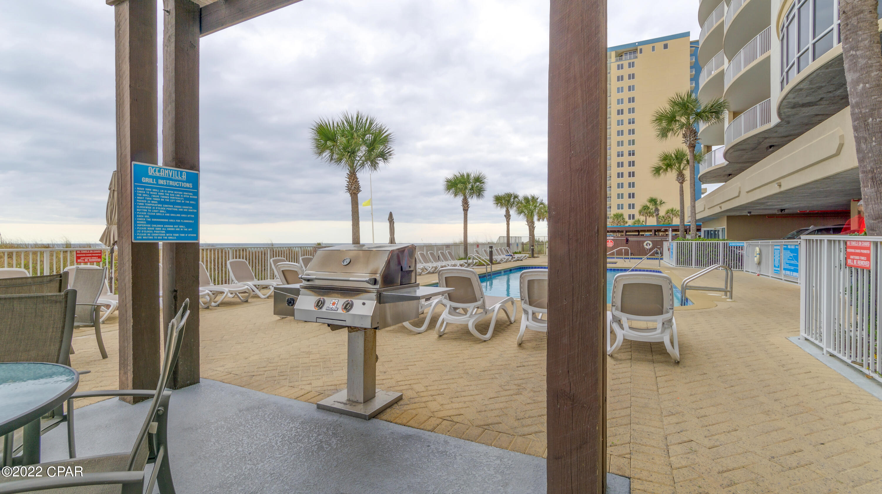 Ocean Villa - Residential