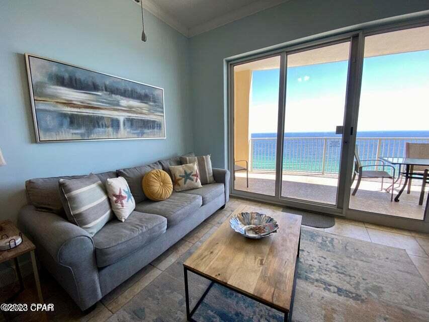 Ocean Villa - Residential