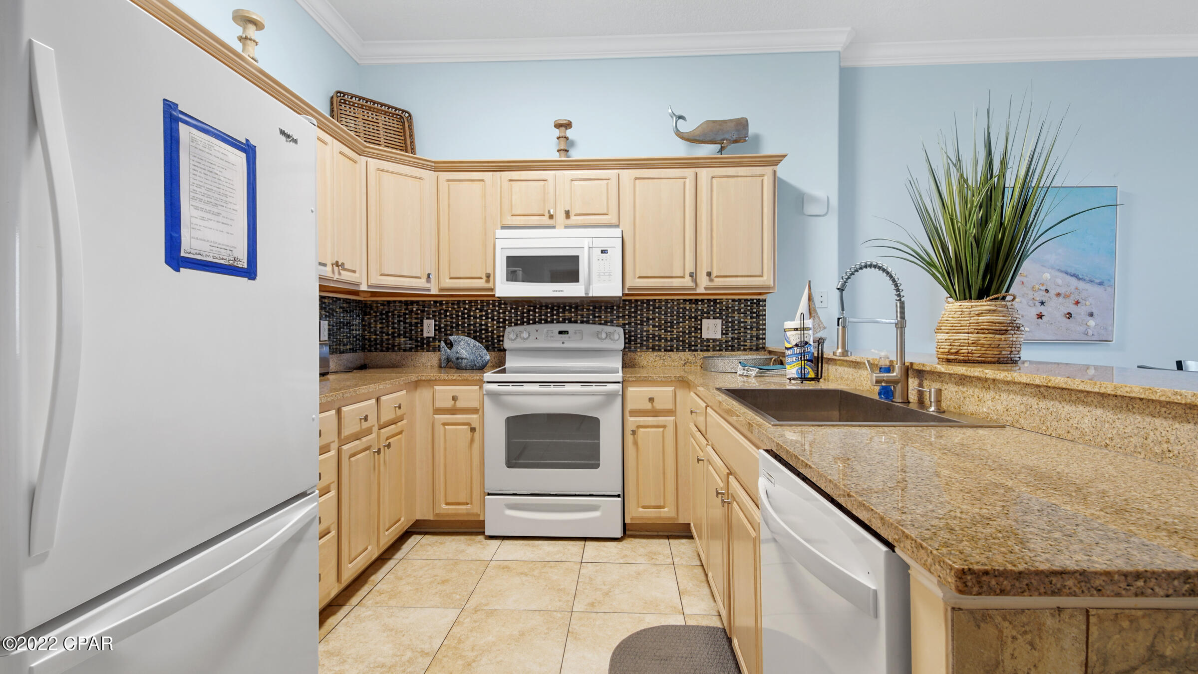 Ocean Villa - Residential