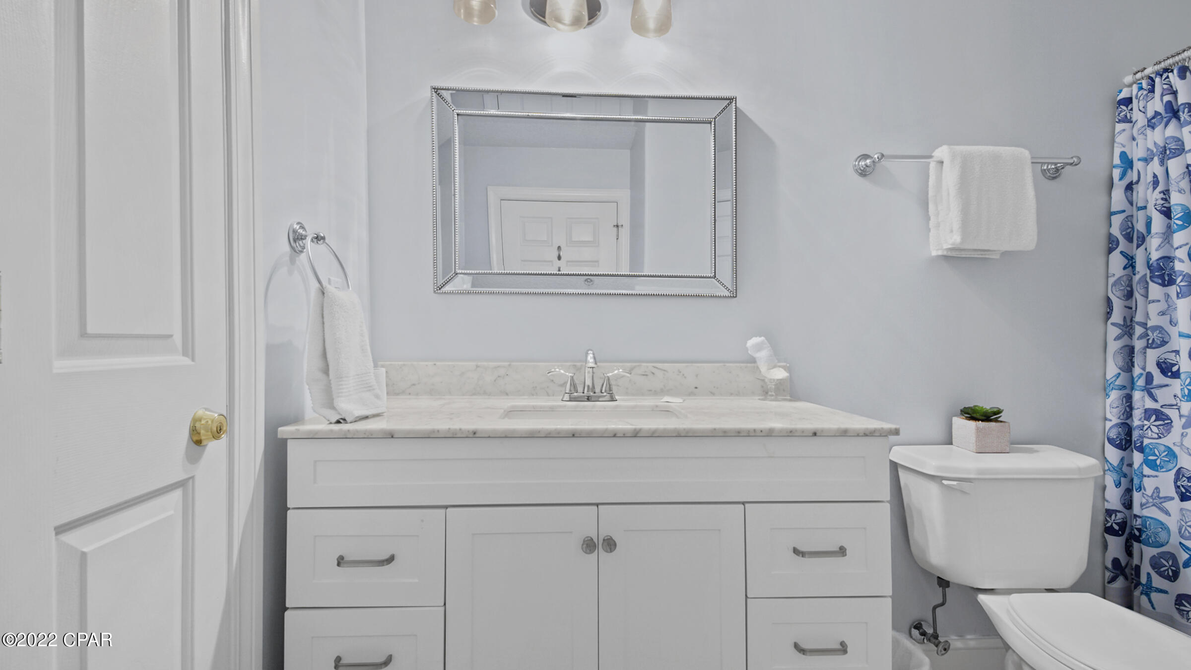 Ocean Villa - Residential