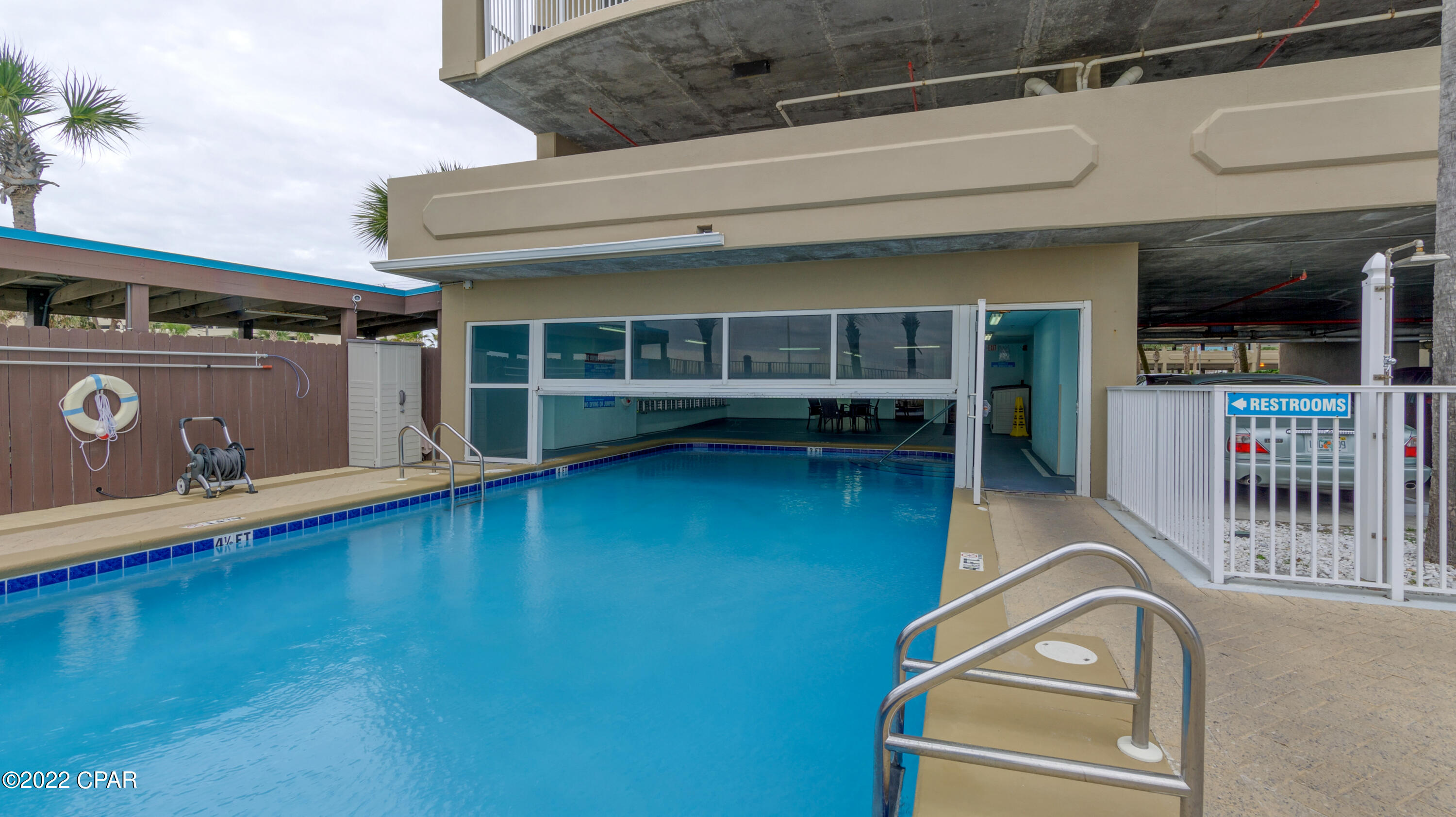 Ocean Villa - Residential