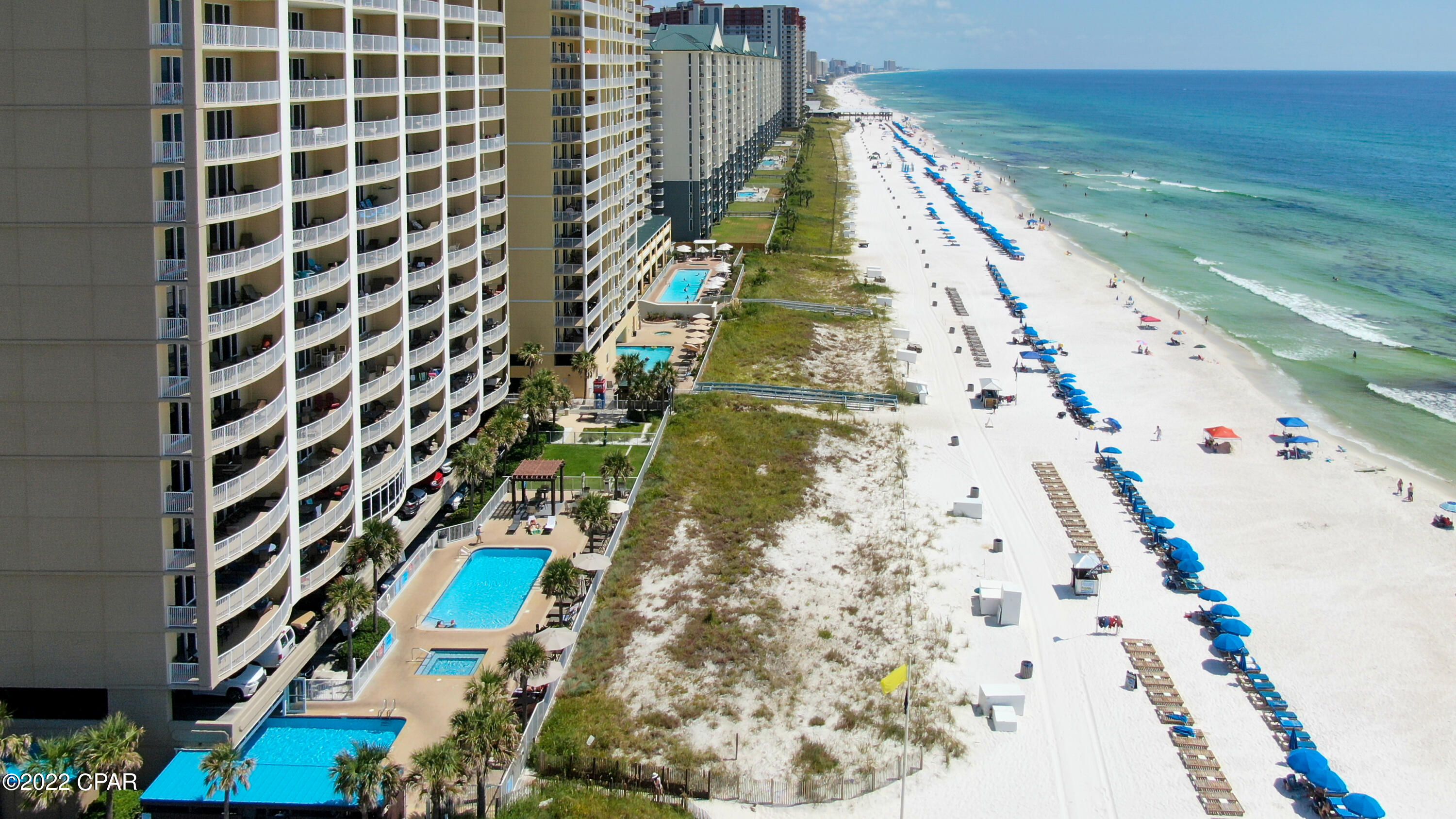 Ocean Villa - Residential