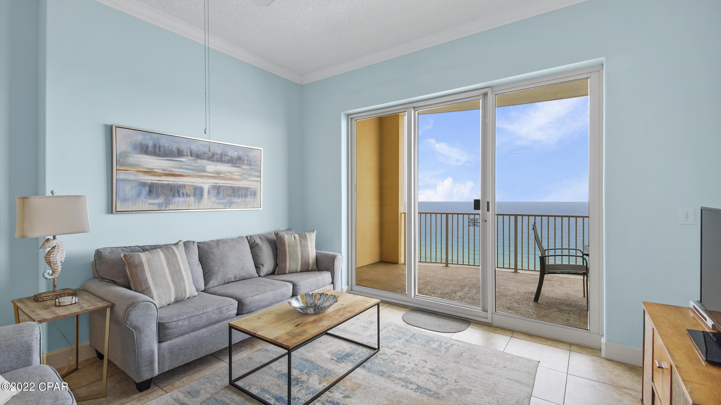 Ocean Villa - Residential