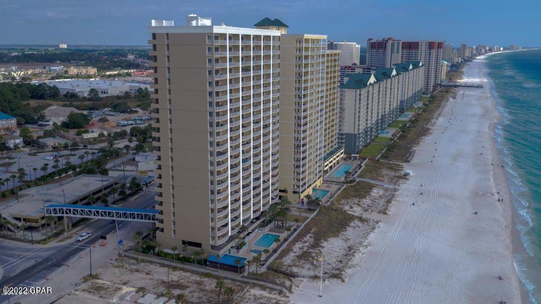 Ocean Villa - Residential