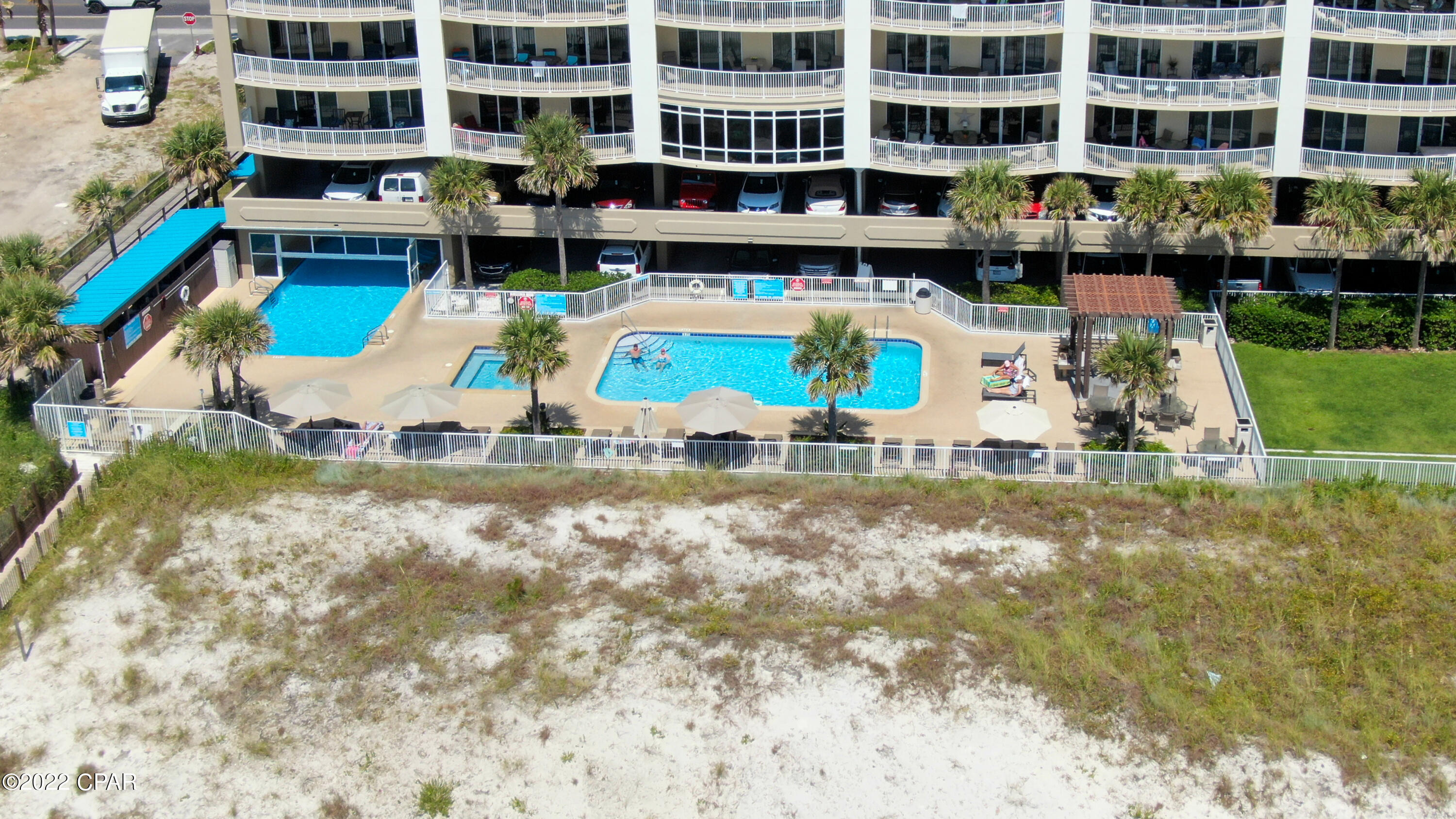 Ocean Villa - Residential