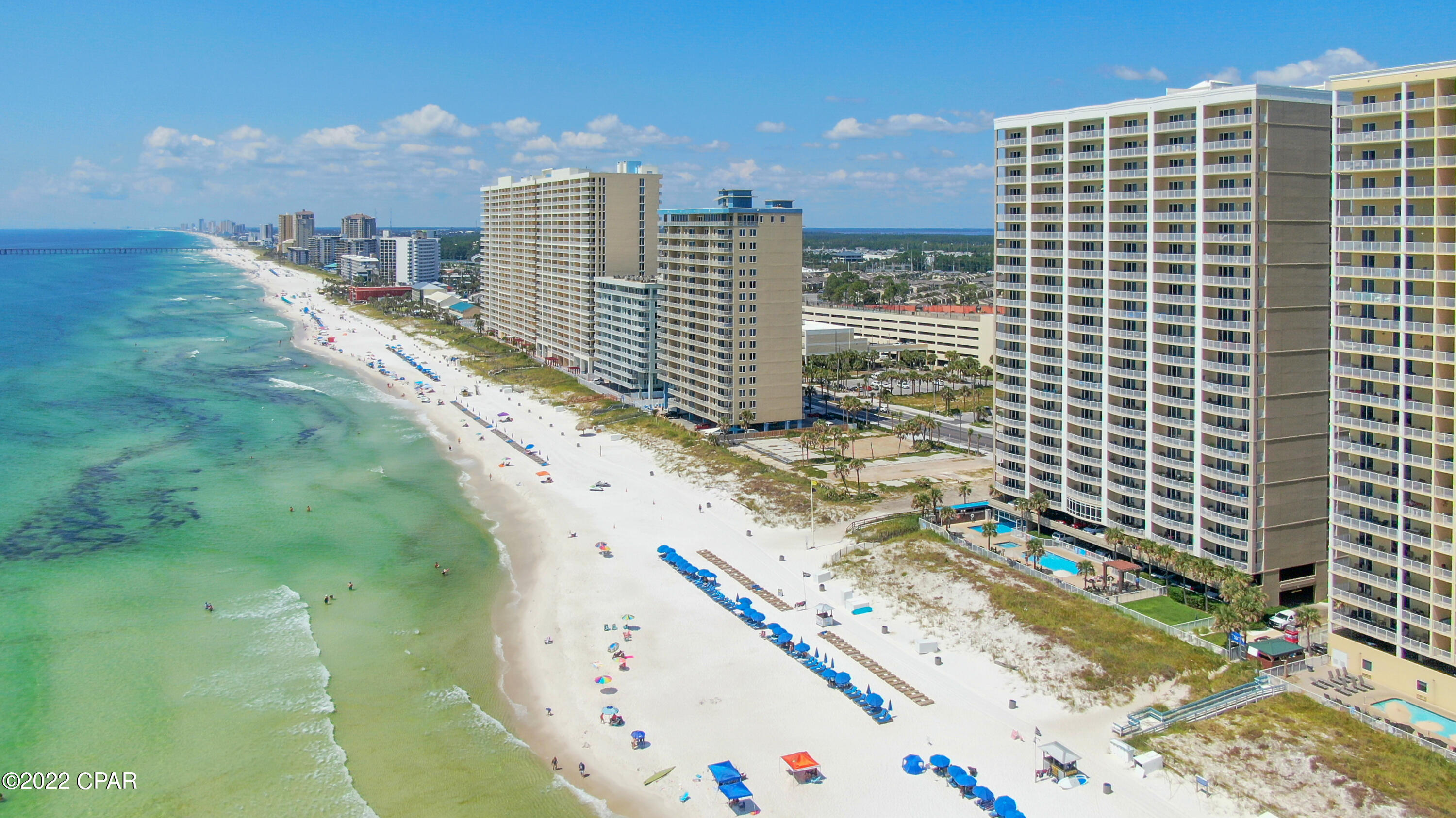 Ocean Villa - Residential