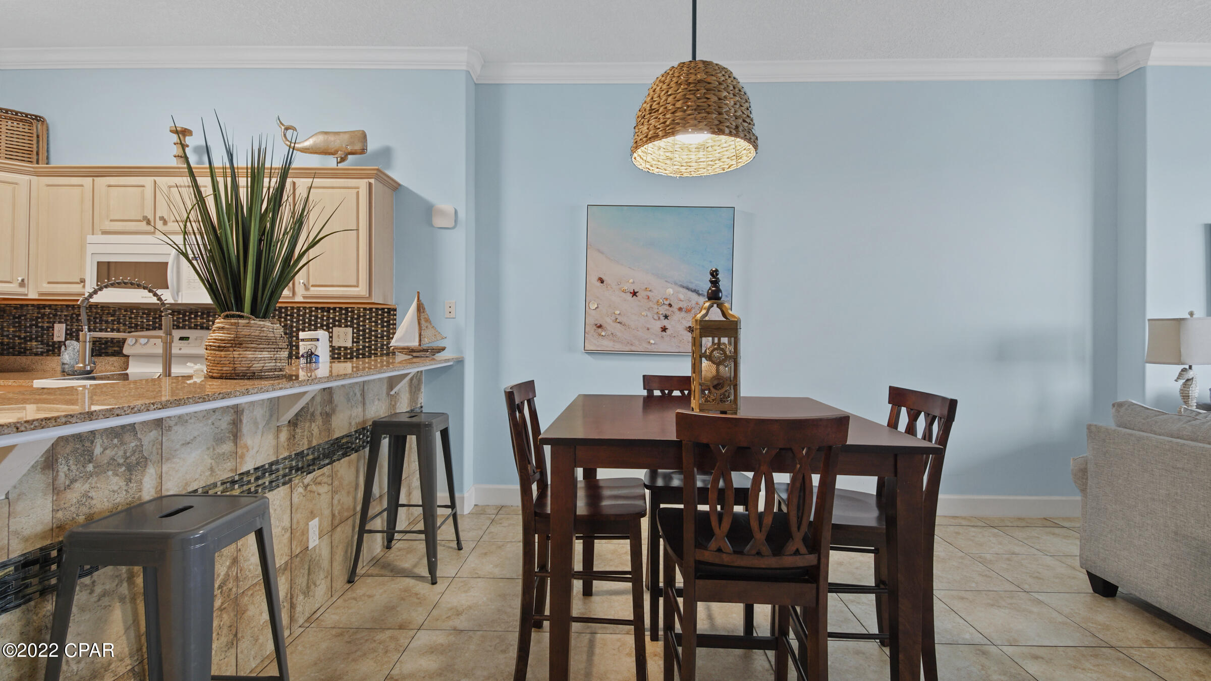 Ocean Villa - Residential