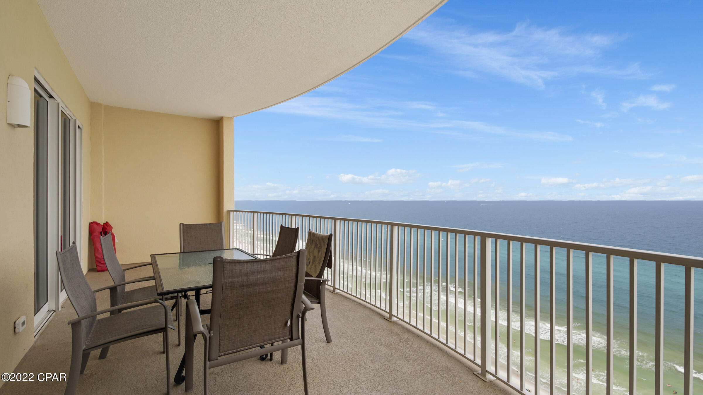 Ocean Villa - Residential