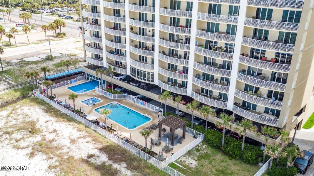 Ocean Villa - Residential