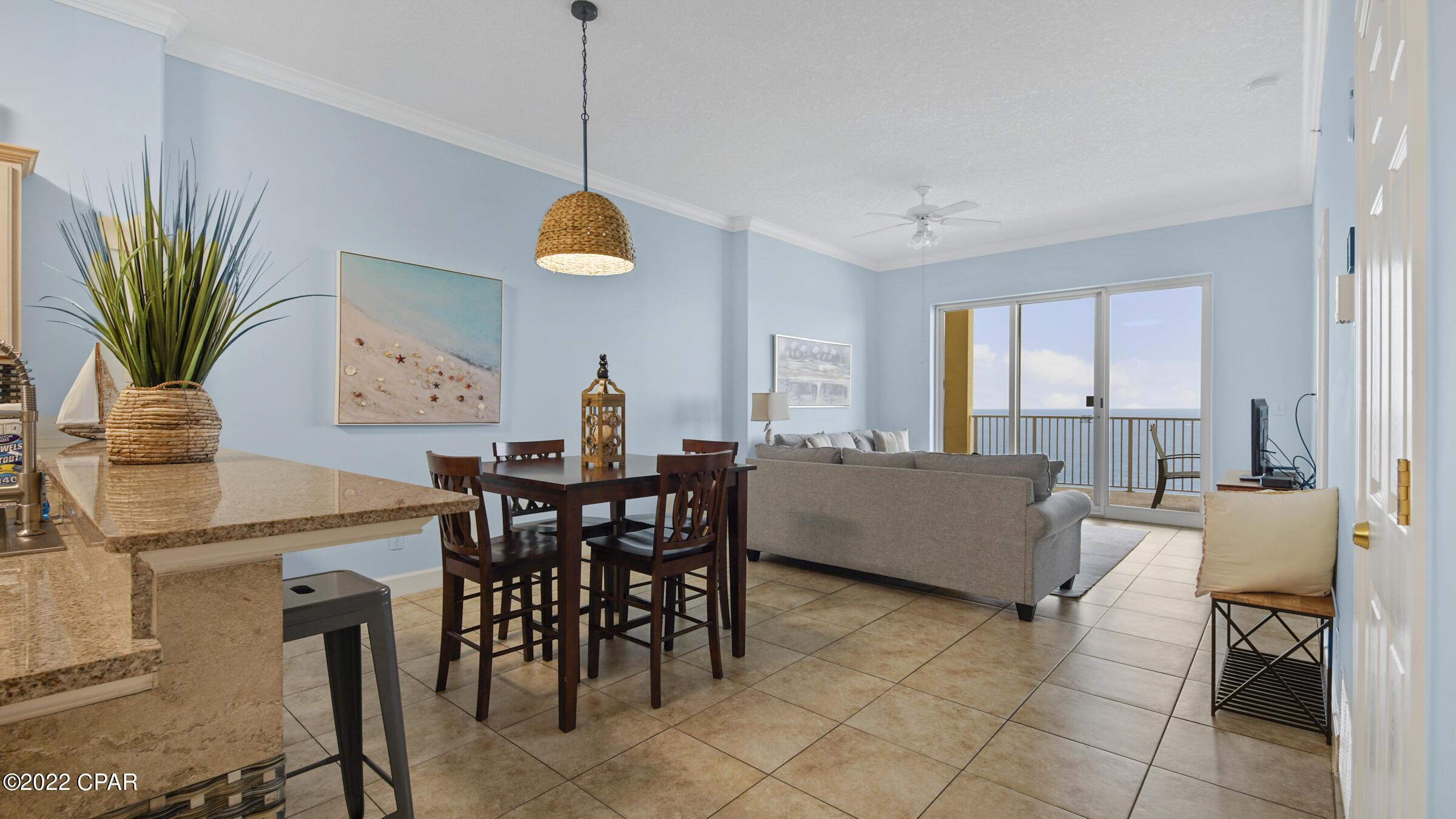 Ocean Villa - Residential